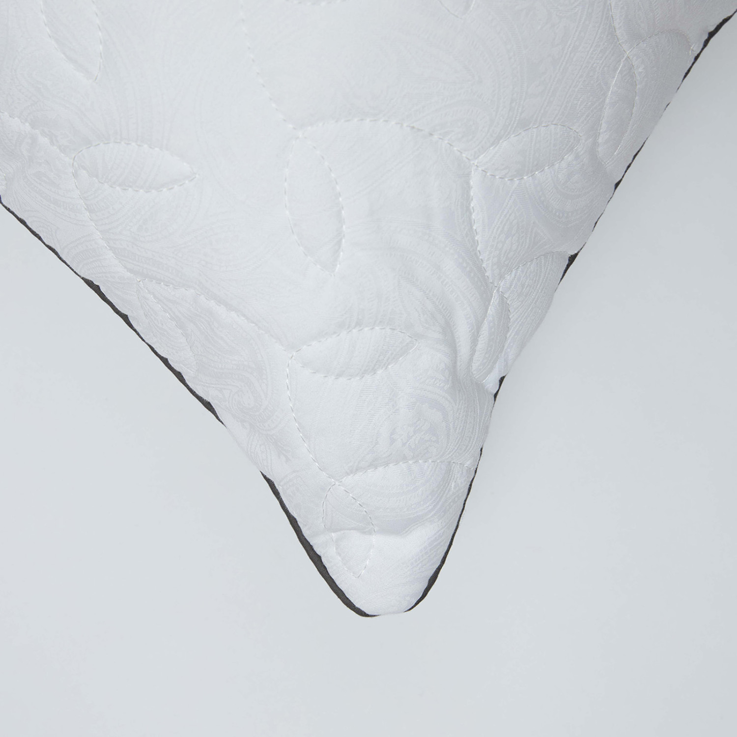 Подушка Уютный тенсель/Cozy Tencel - фото № 5