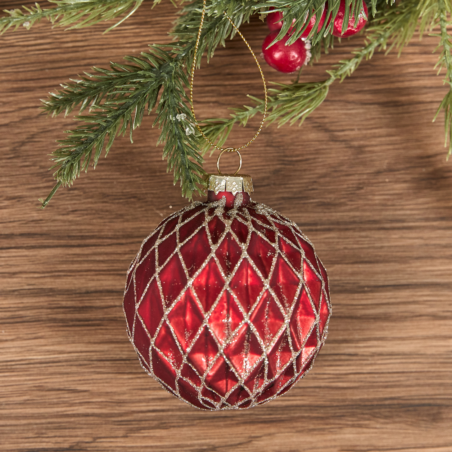 Подвесная декорация Palla II - фото № 2