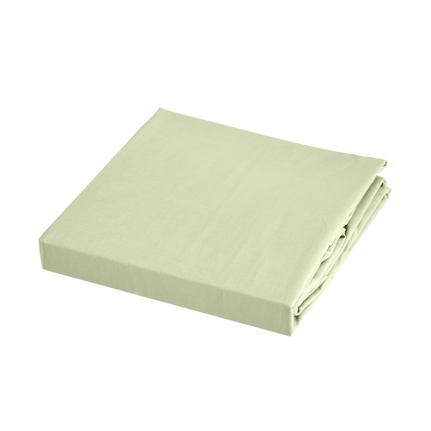 Пододеяльник Зеленый туман/Fog Green - фото № 6