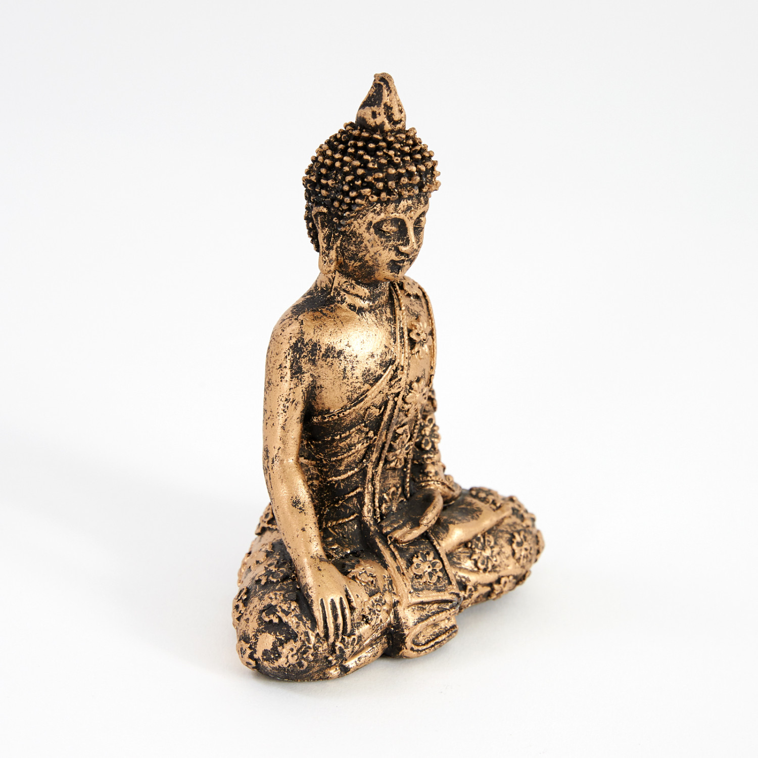 Статуэтка Будда - фото № 3