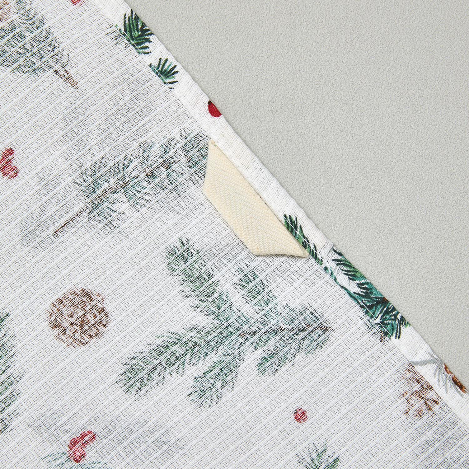 Комплект полотенец Christmas tree - фото № 6