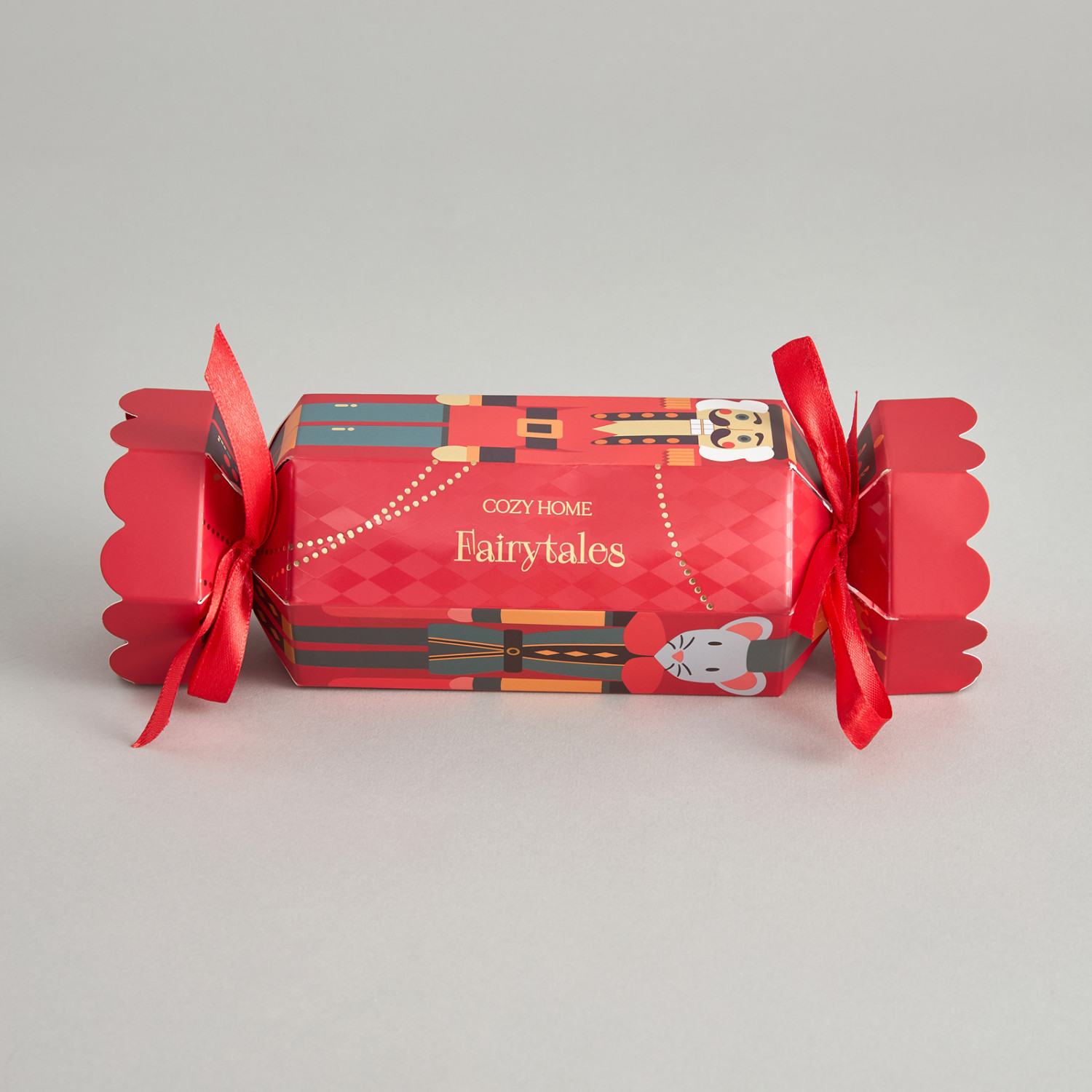 Набор подарочный Fairytales - фото № 6
