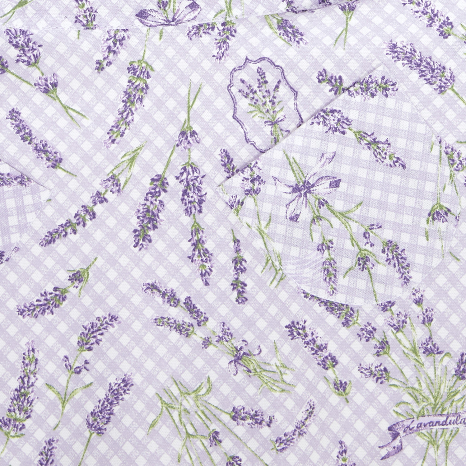 Фартук детский Lavender - фото № 2