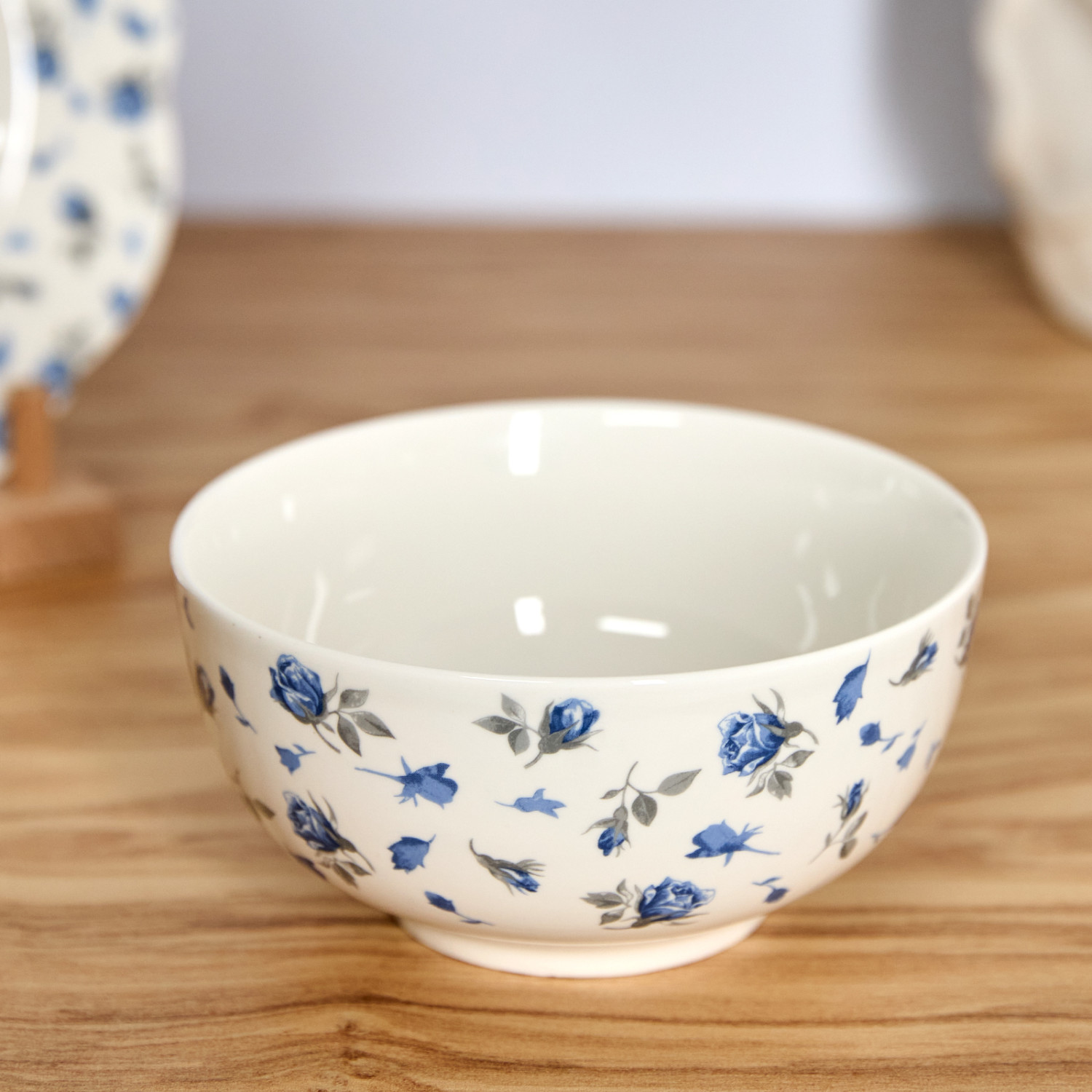 Салатник Mademoiselle, малый - фото № 2