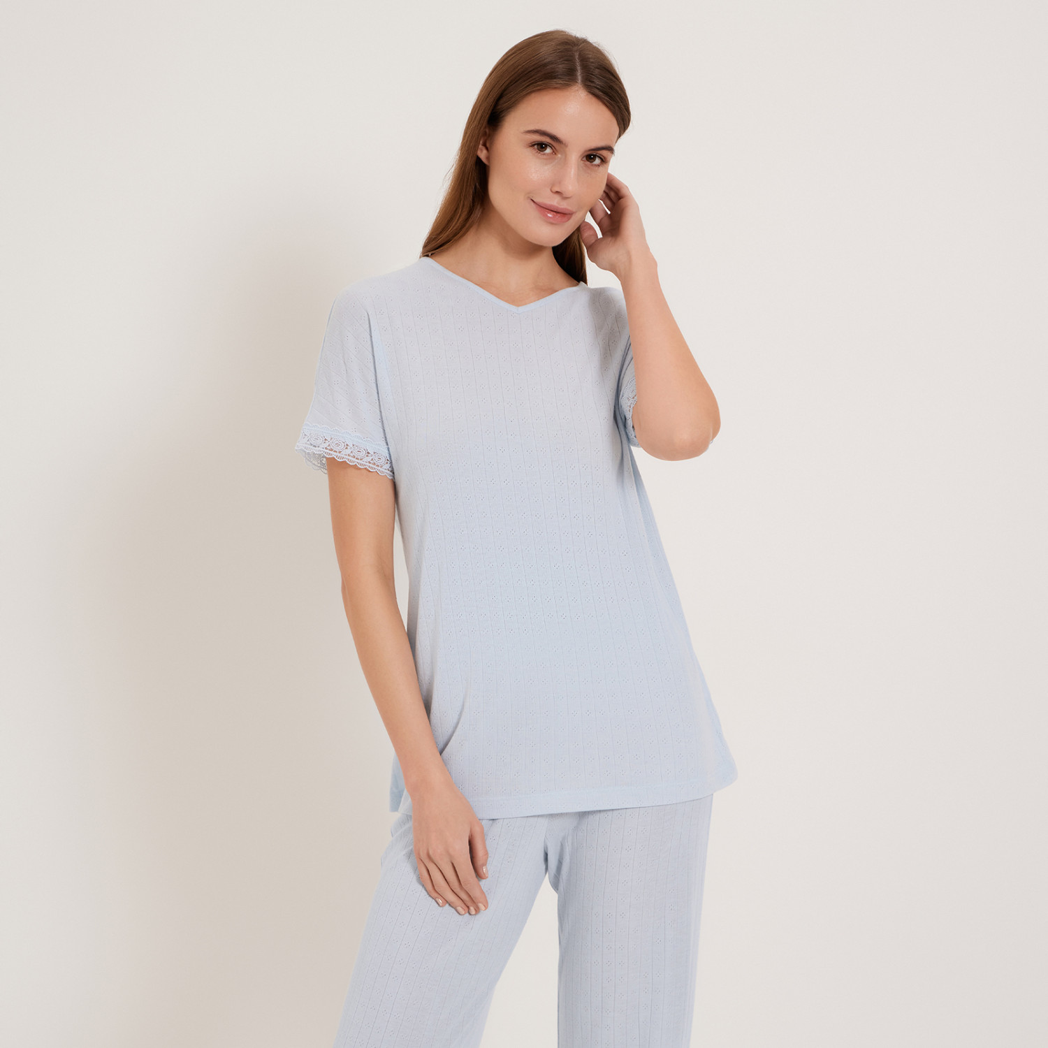 Пижама Amalfi III - фото № 8