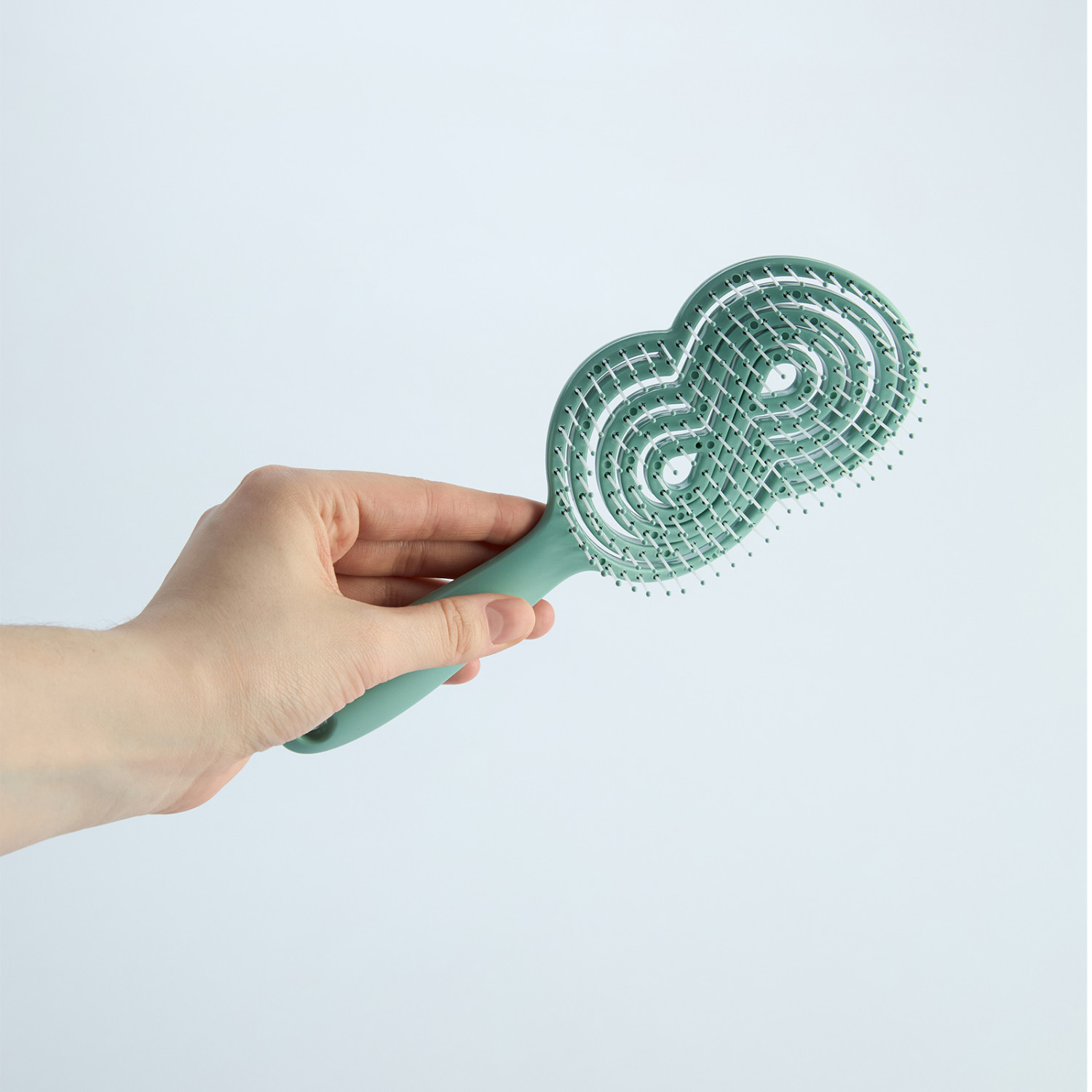 Расческа II - фото № 7