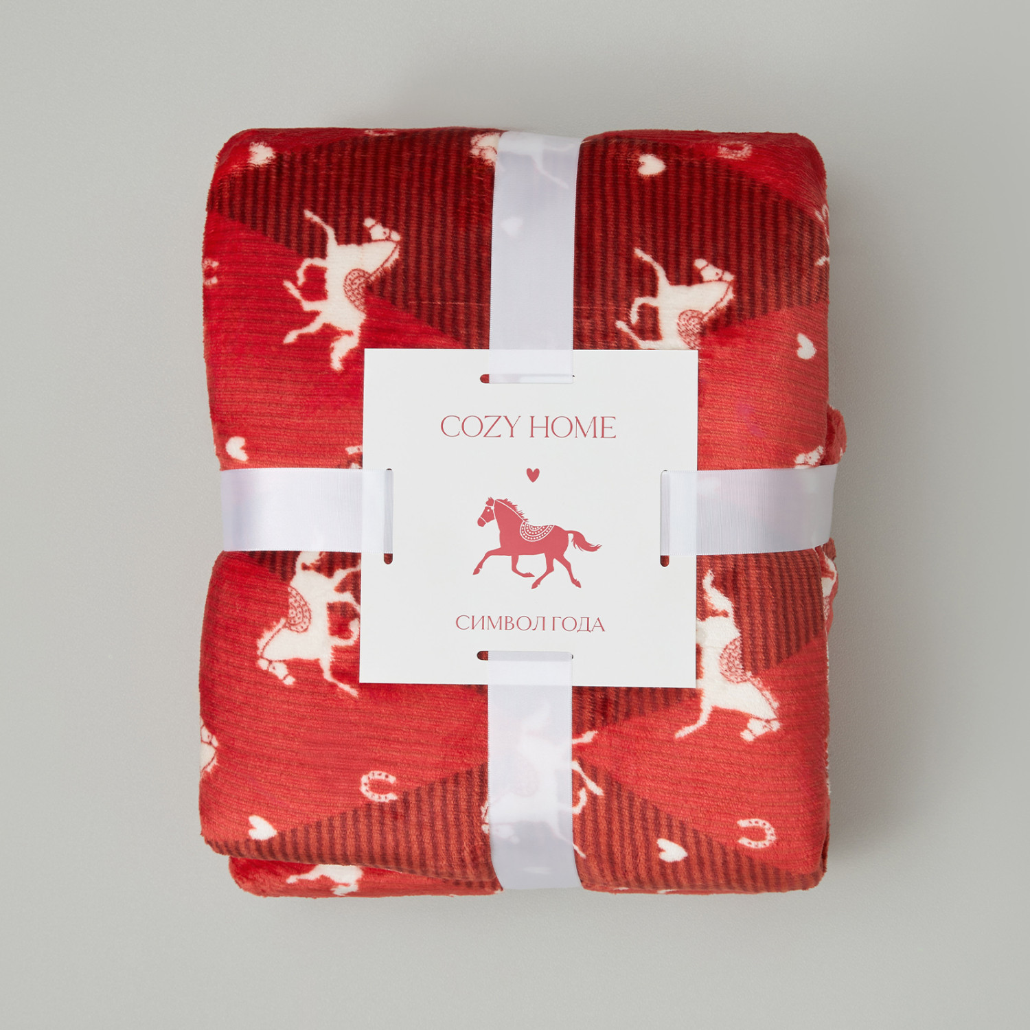 Плед El festivo - фото № 7