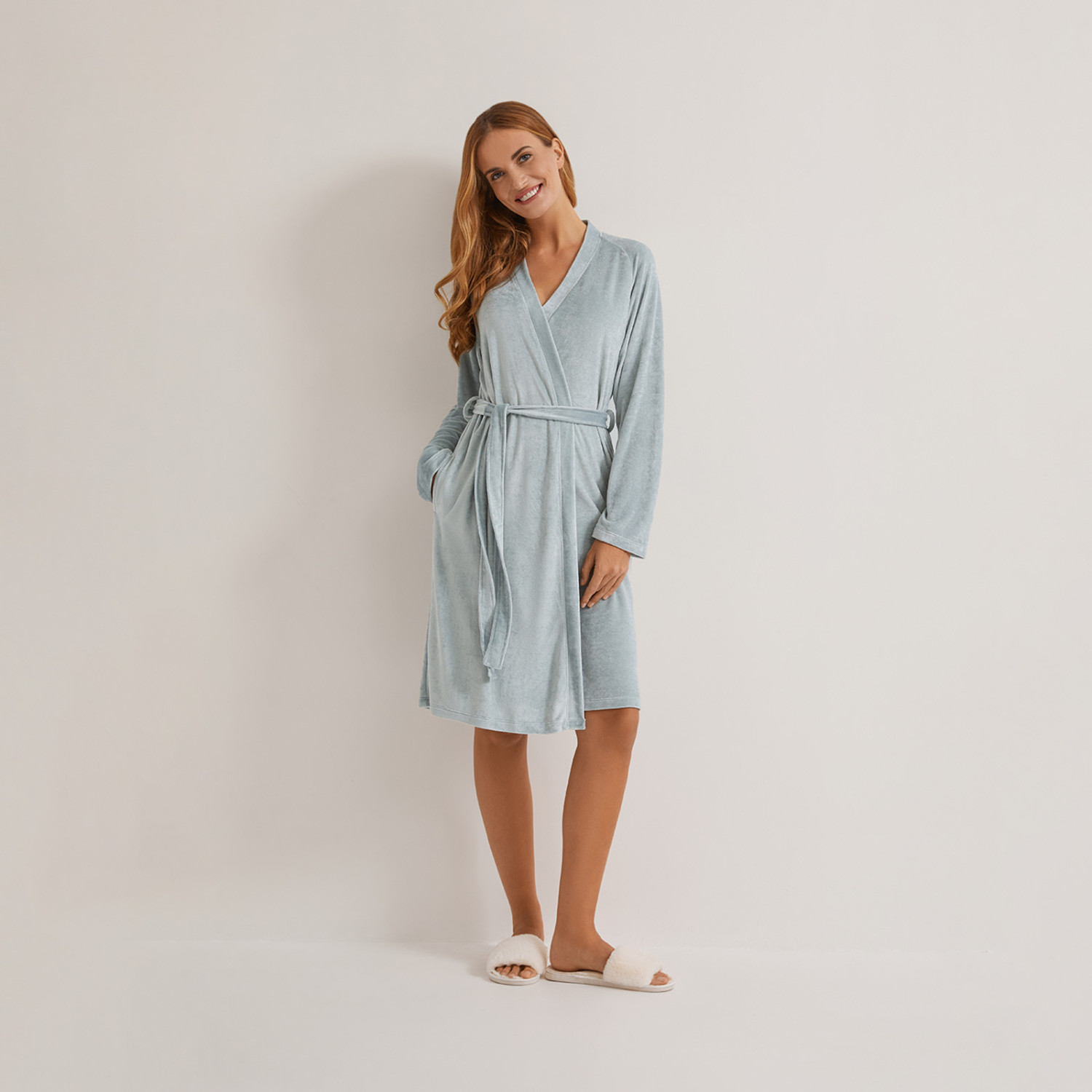 Халат Mattinata I - фото № 3