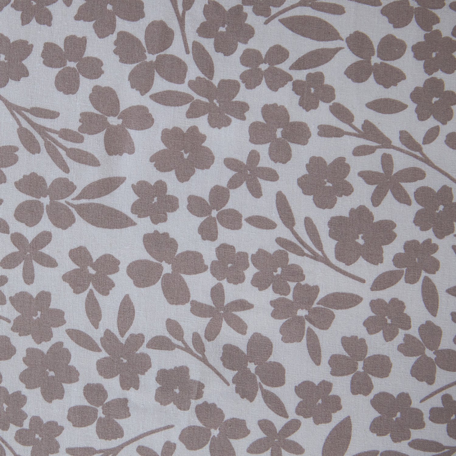 Простыня Капучино (цветы) - фото № 5