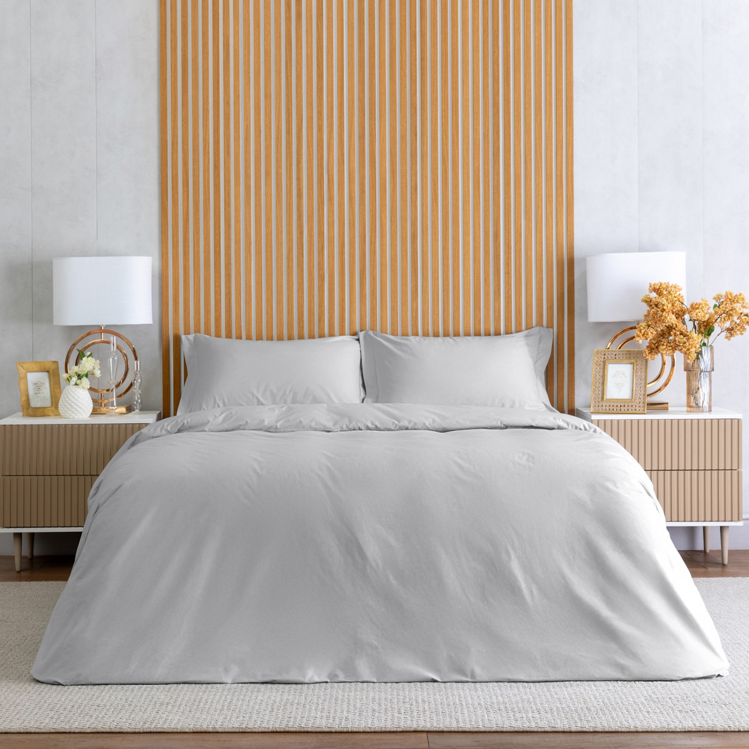 Постельное белье Тихая ночь/Silent Night - фото № 2