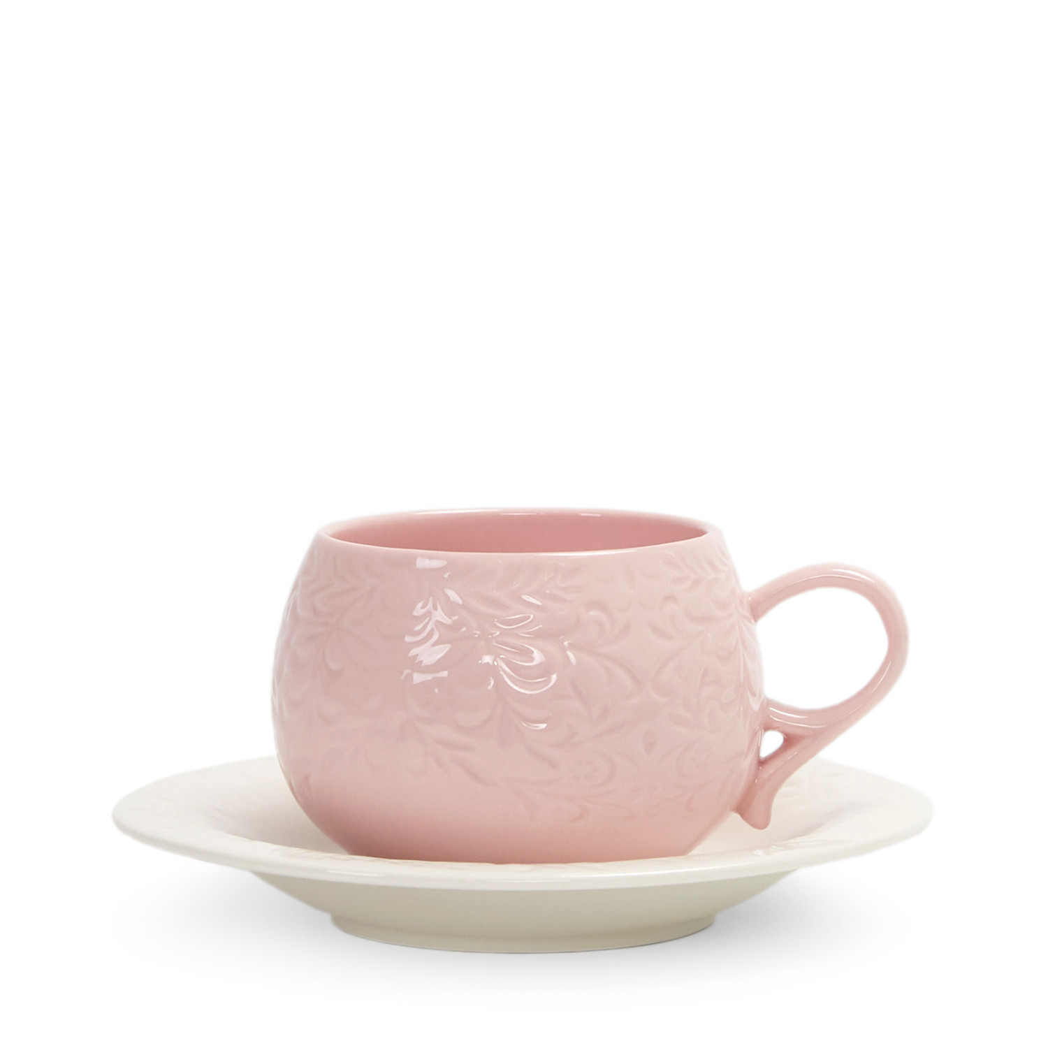 Чайная пара Laurus