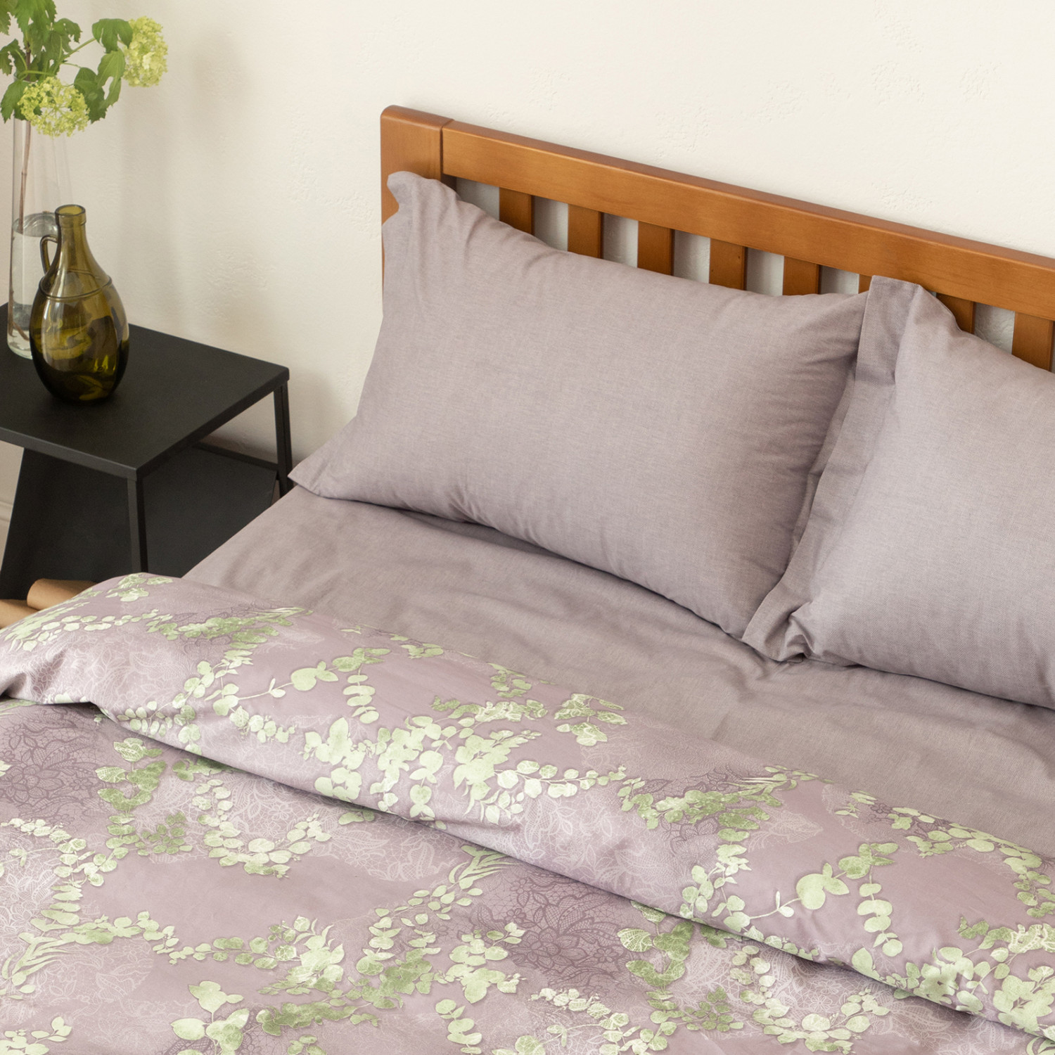 Постельное белье Боварэ/Bovary - фото № 4