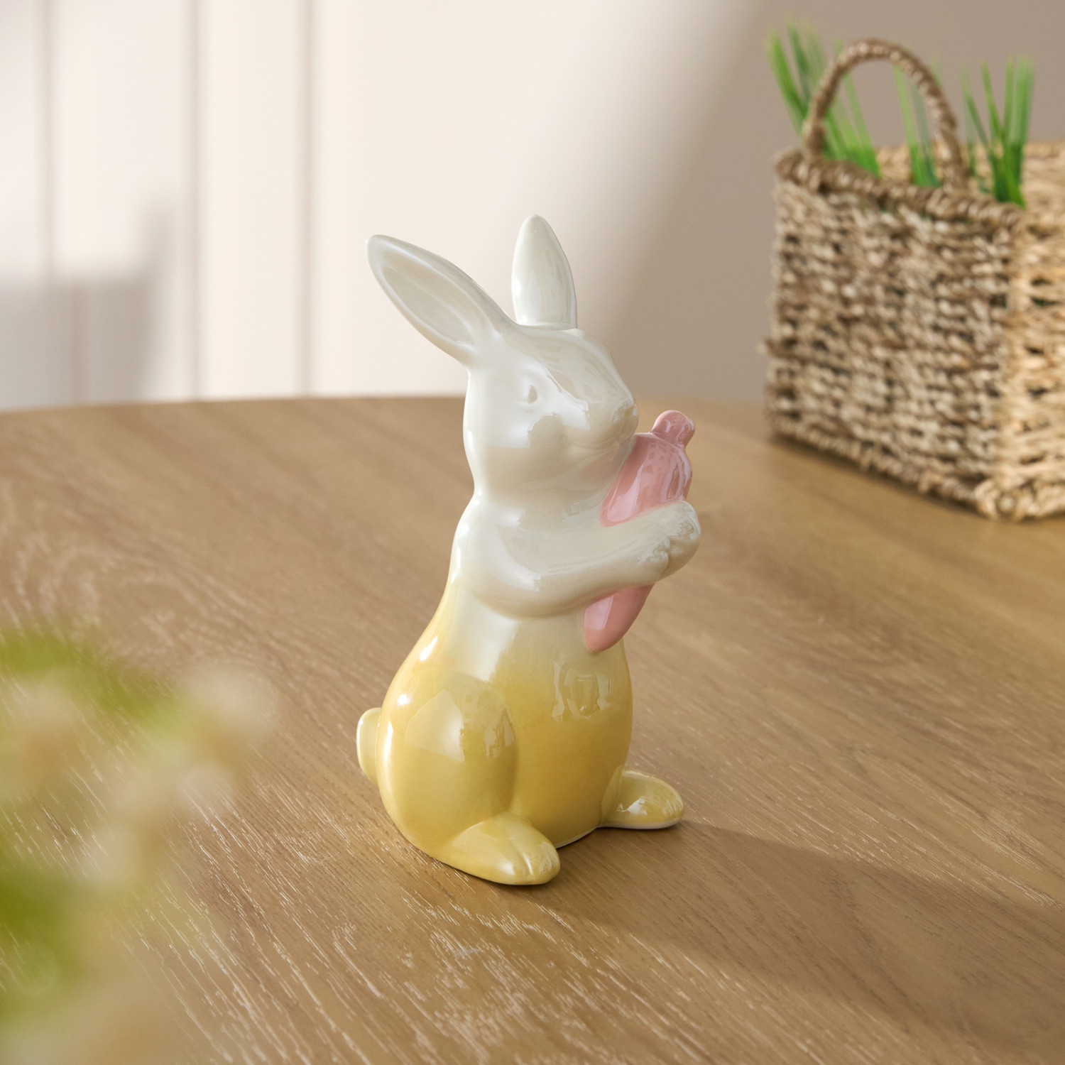 Статуэтка Обнимашки морковки/Carrot Hug I - фото № 3