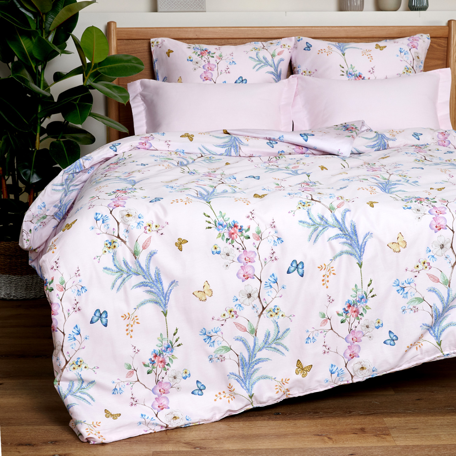 Постельное белье Tenerezza - фото № 5