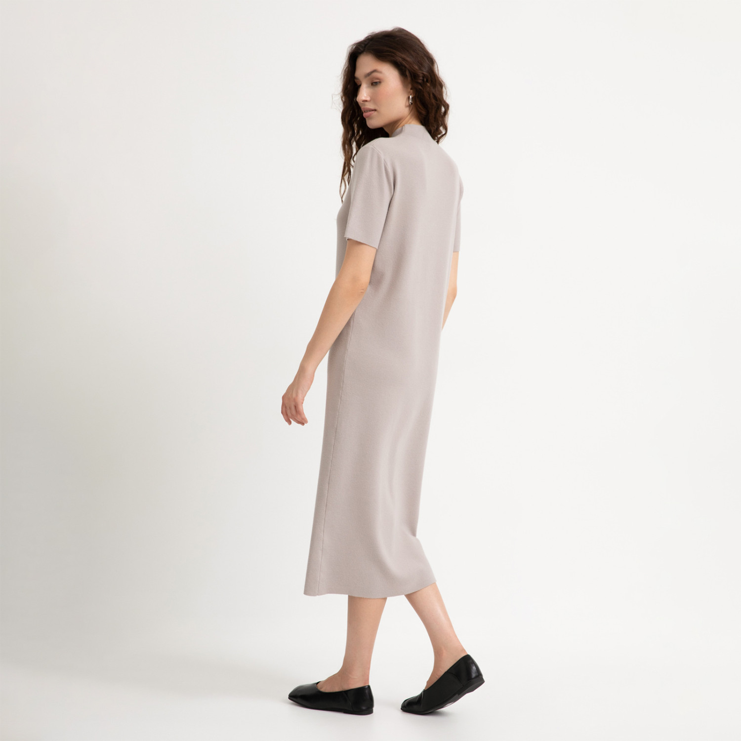 Платье Charmant - фото № 5