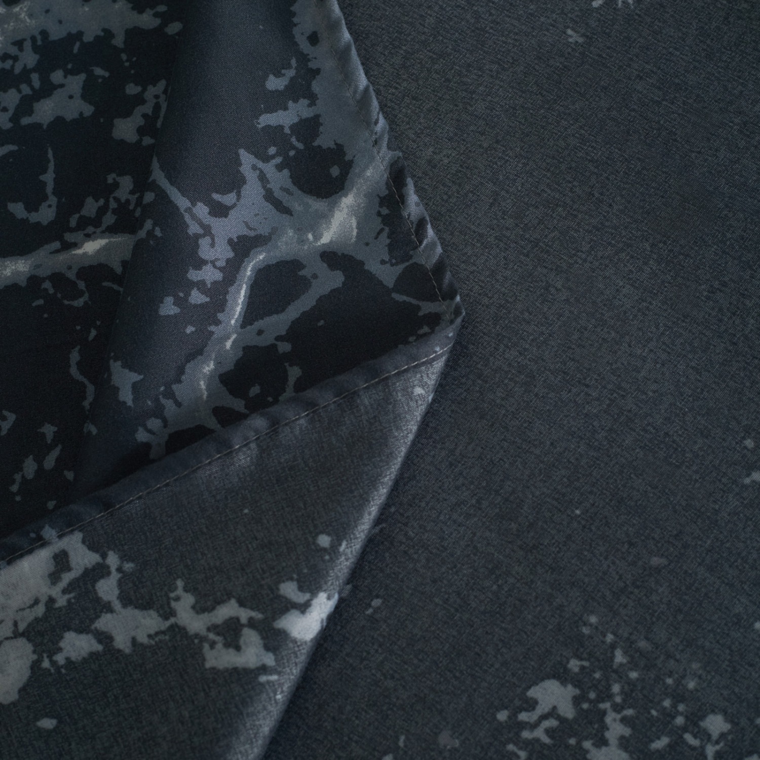 Постельное белье Floox Серый мрамор - фото № 11