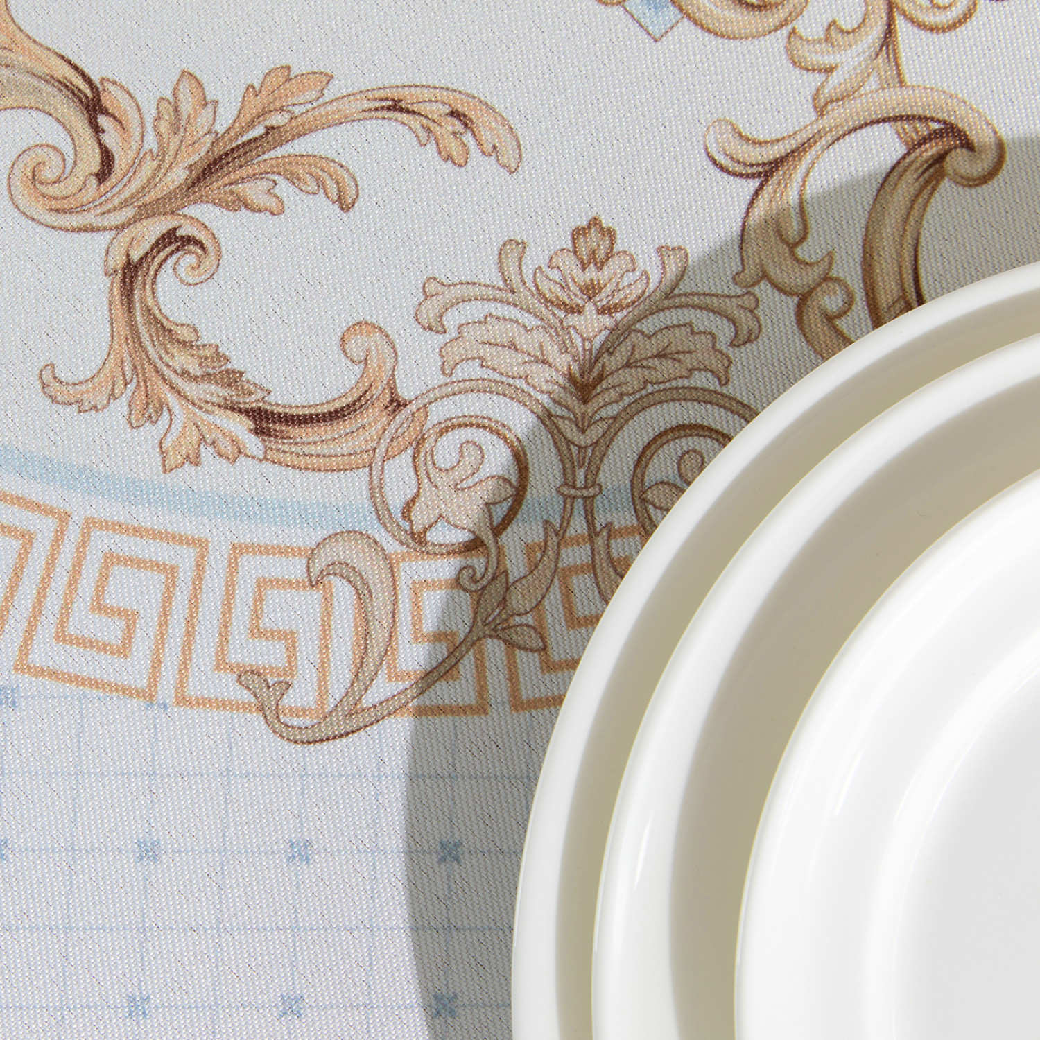 Скатерть Ermete - фото № 14