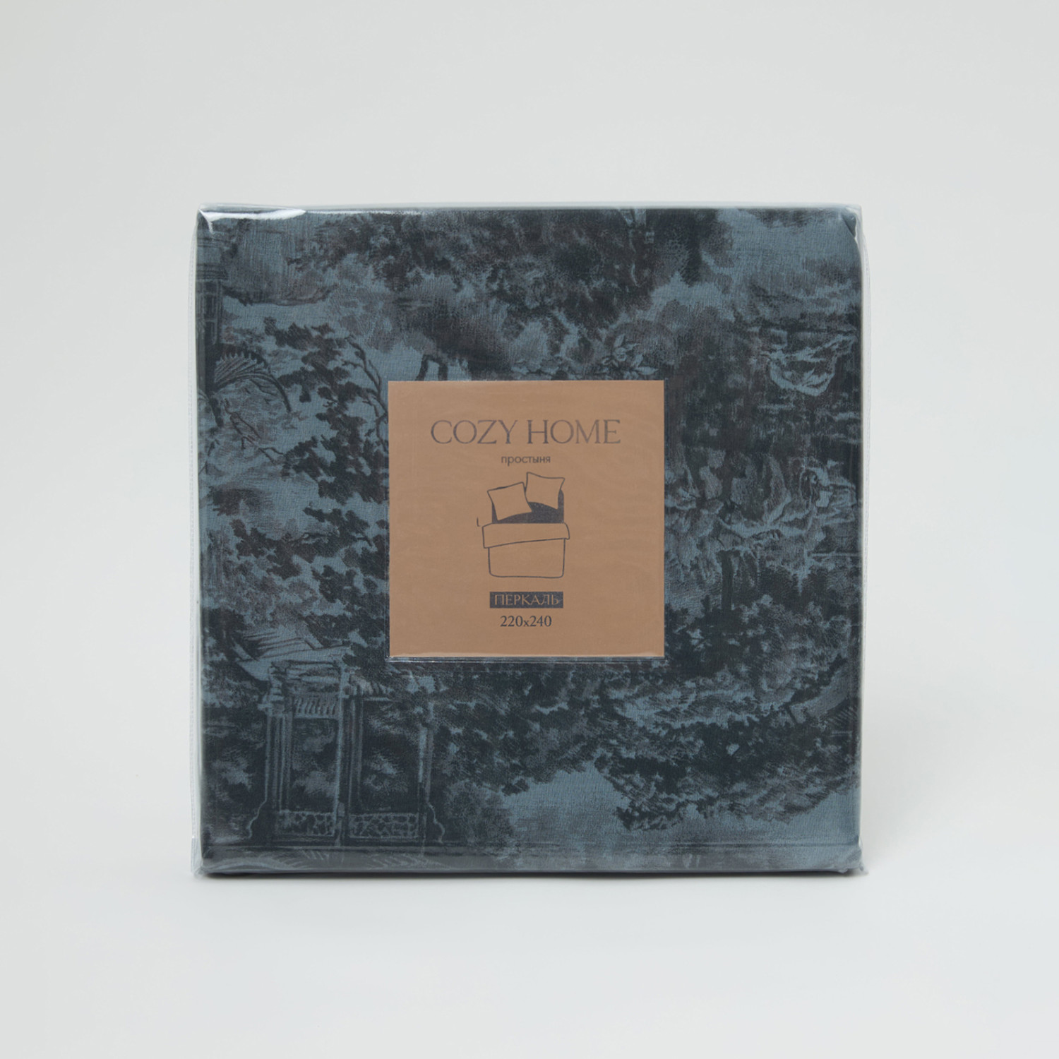 Простыня Фанса - фото № 6