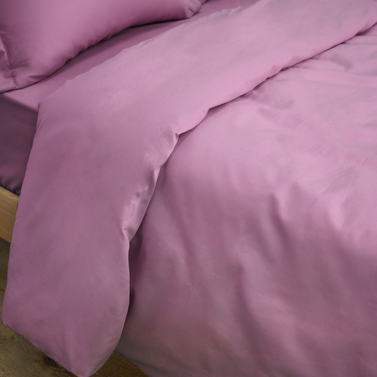 Пододеяльник Purple wine - фото № 2