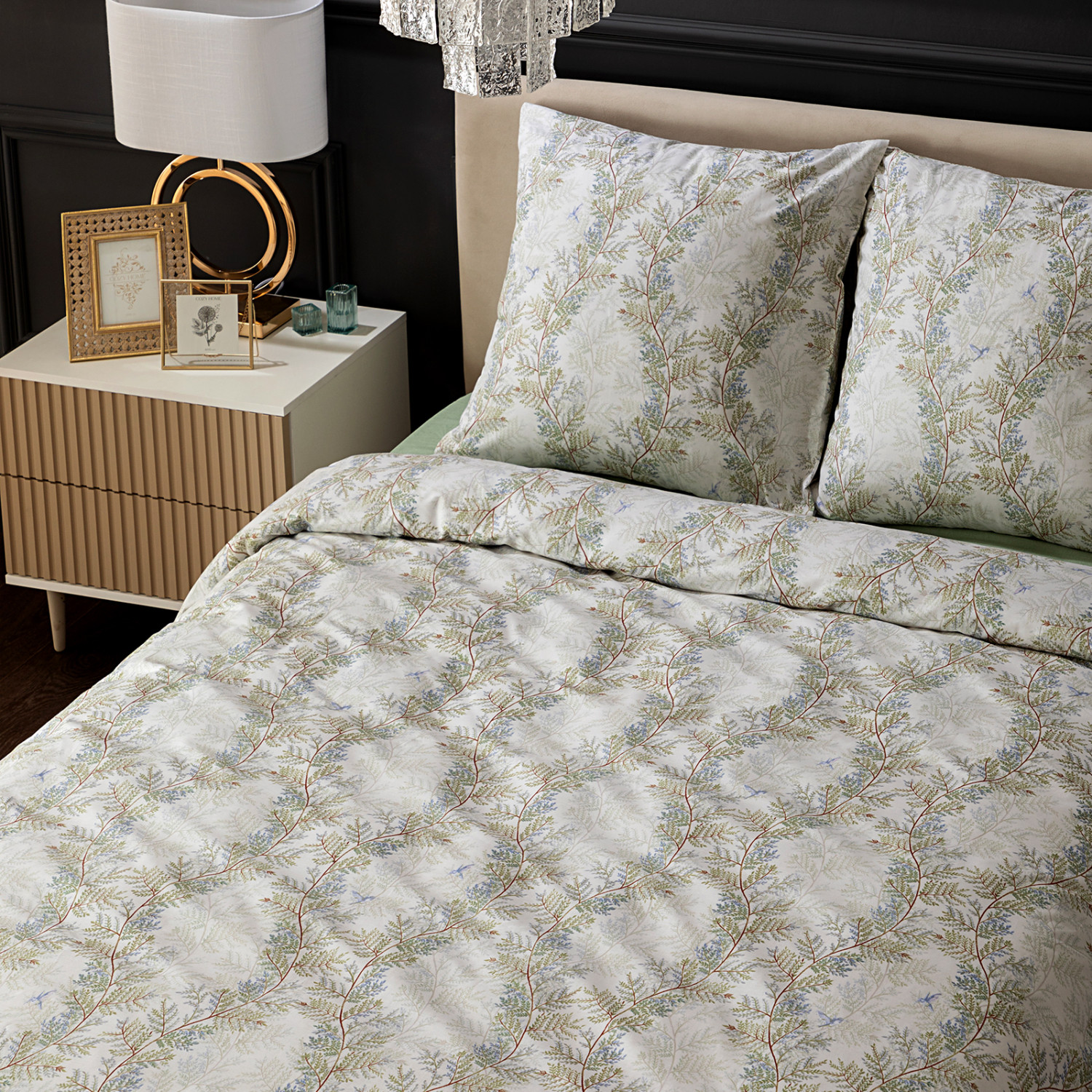 Постельное белье Tenerezze - фото № 10