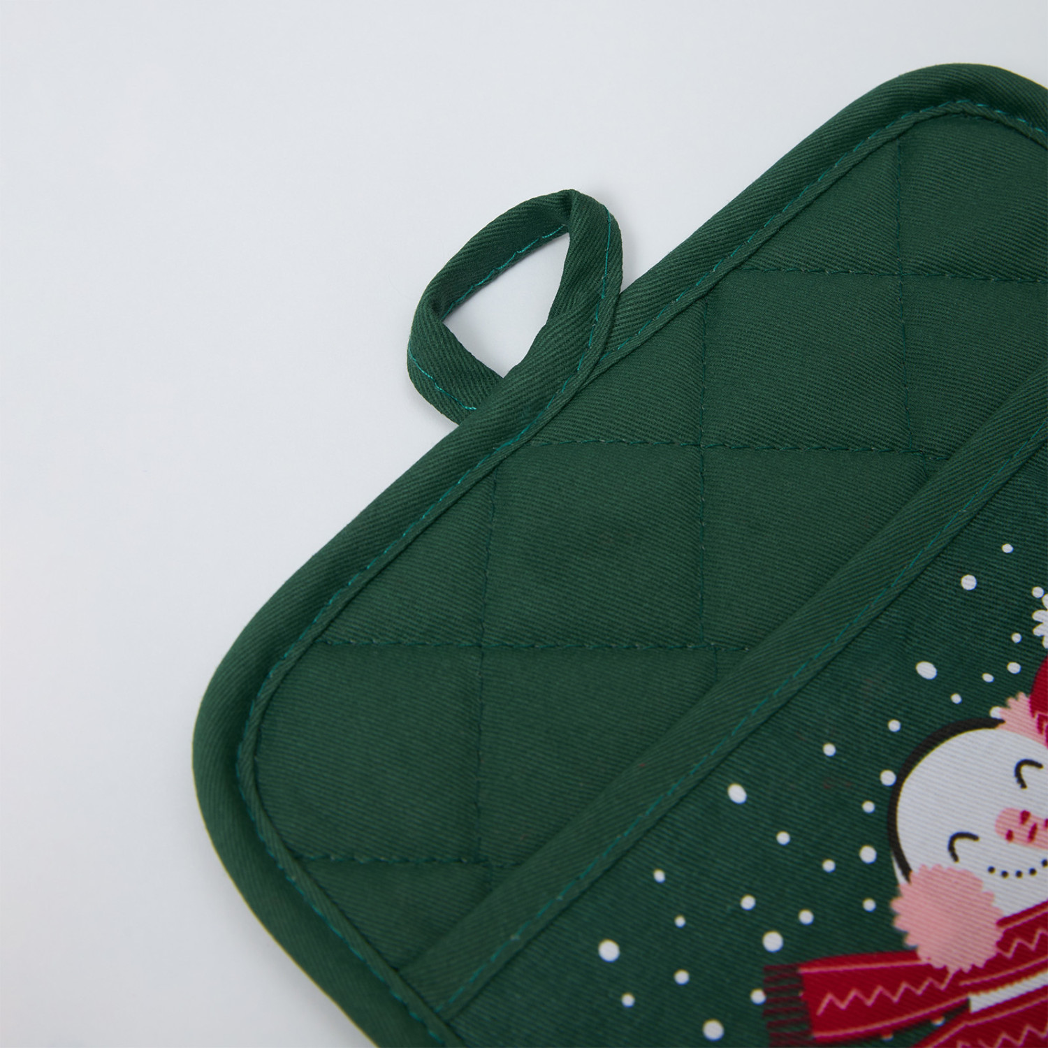 Комплект кухонный Snowman - фото № 9