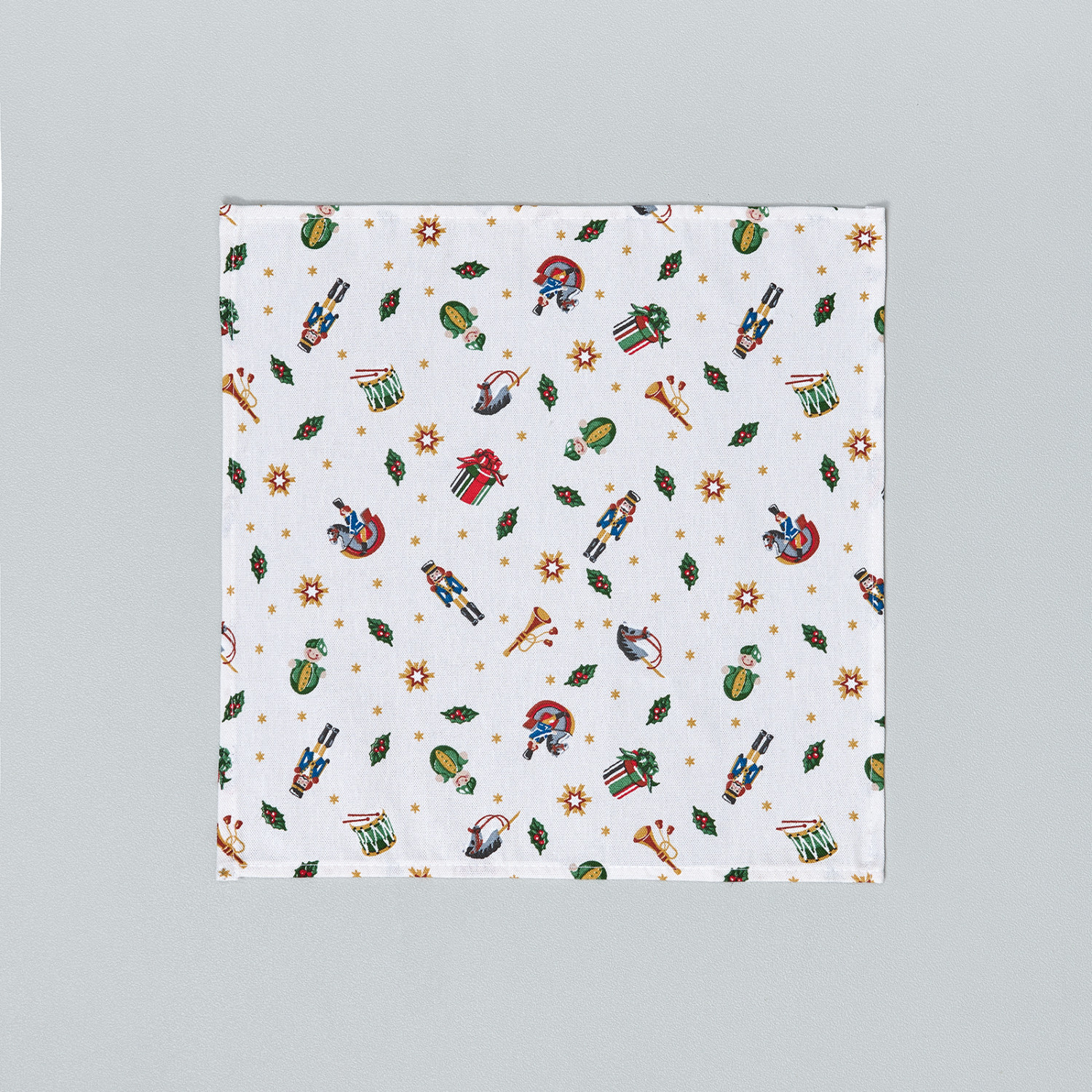 Набор салфеток Charming Time - фото № 7