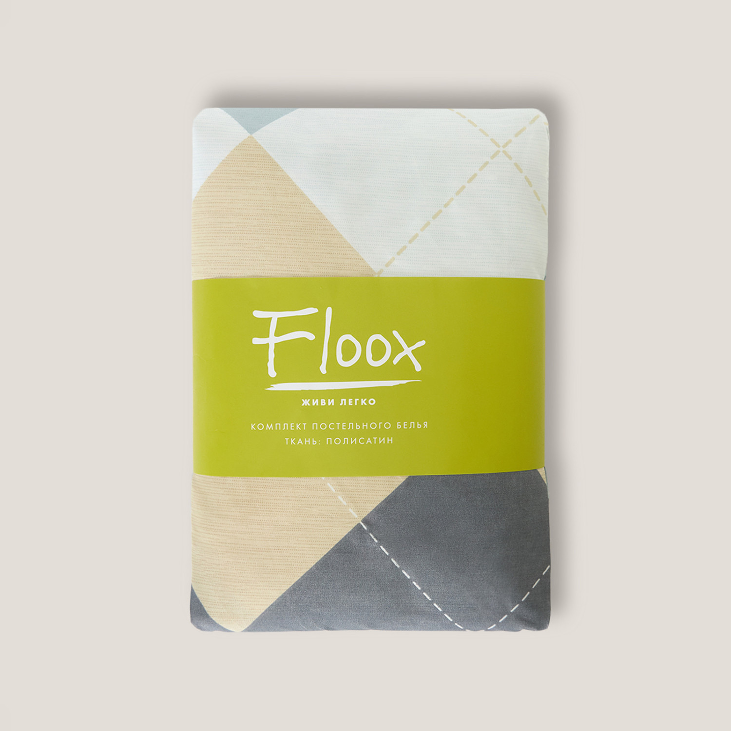 Постельное белье Floox Шейн - фото № 14