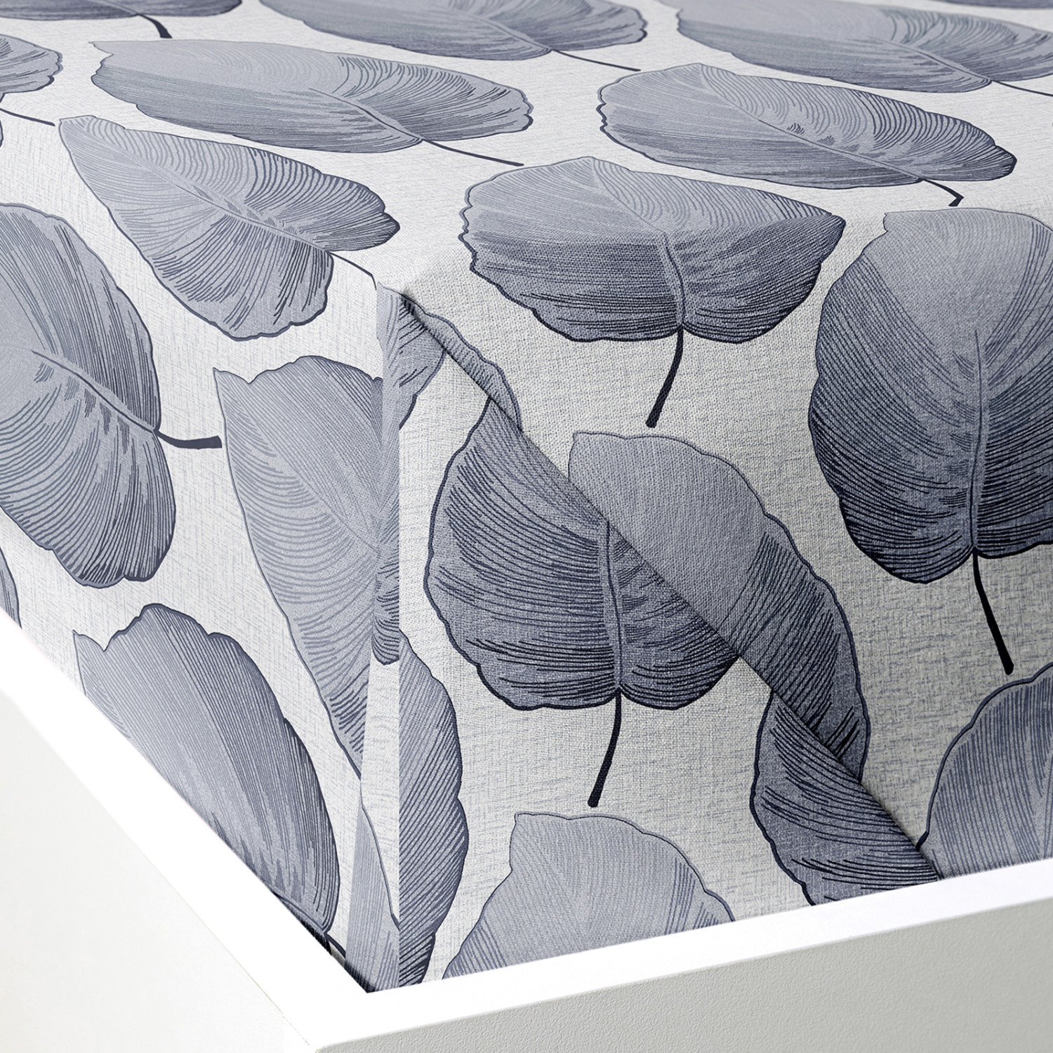 Простыня Modico Blue II