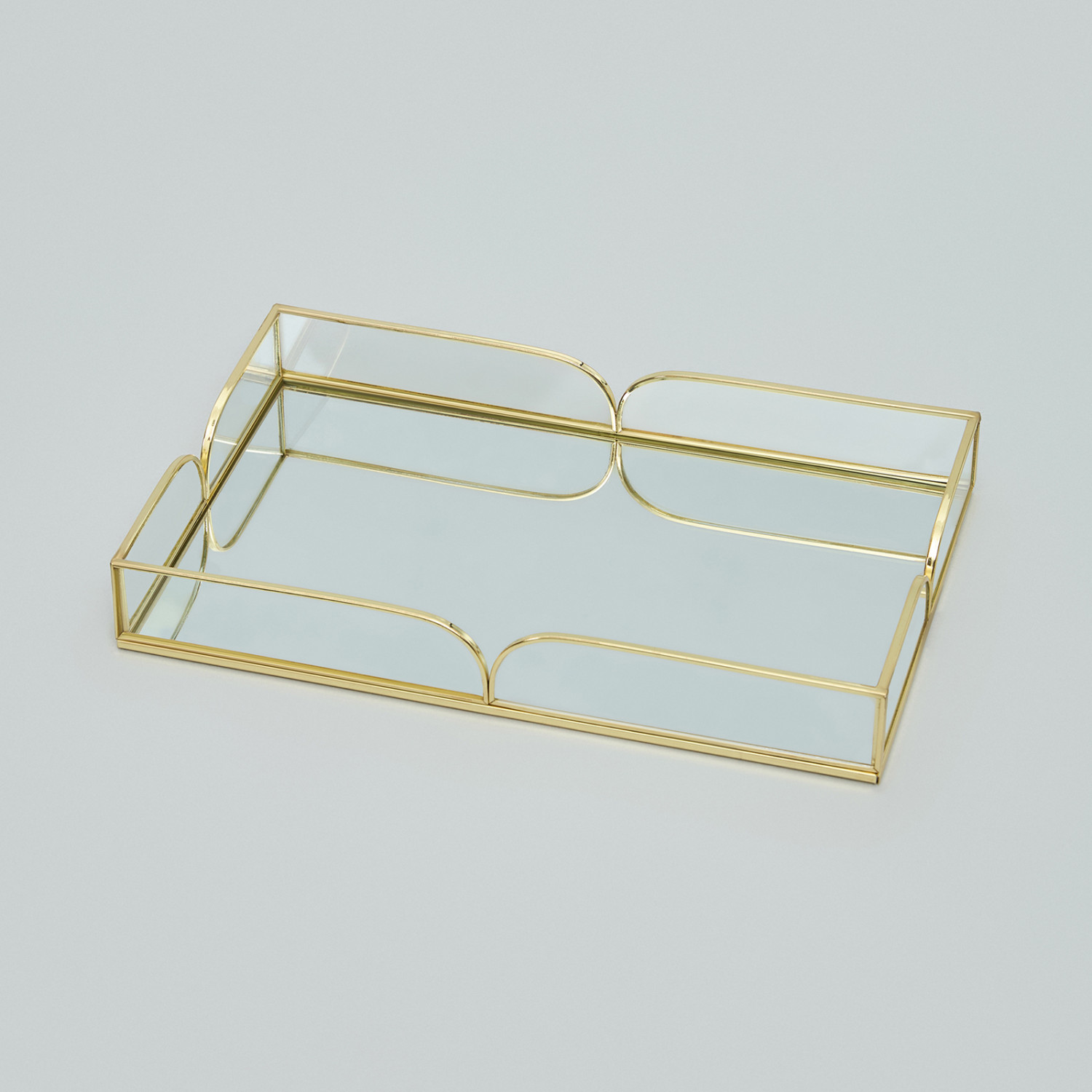 Блюдо декоративное Lia II - фото № 3