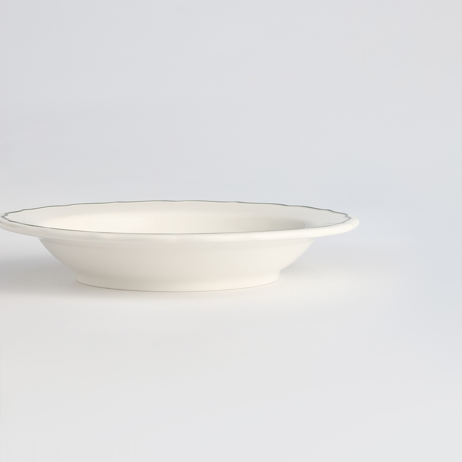 Тарелка глубокая Borghese I - фото № 5