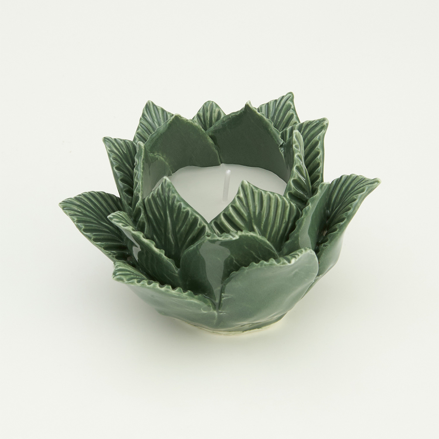 Свеча ароматическая Вечная весна/Primavera Eterna II - фото № 5