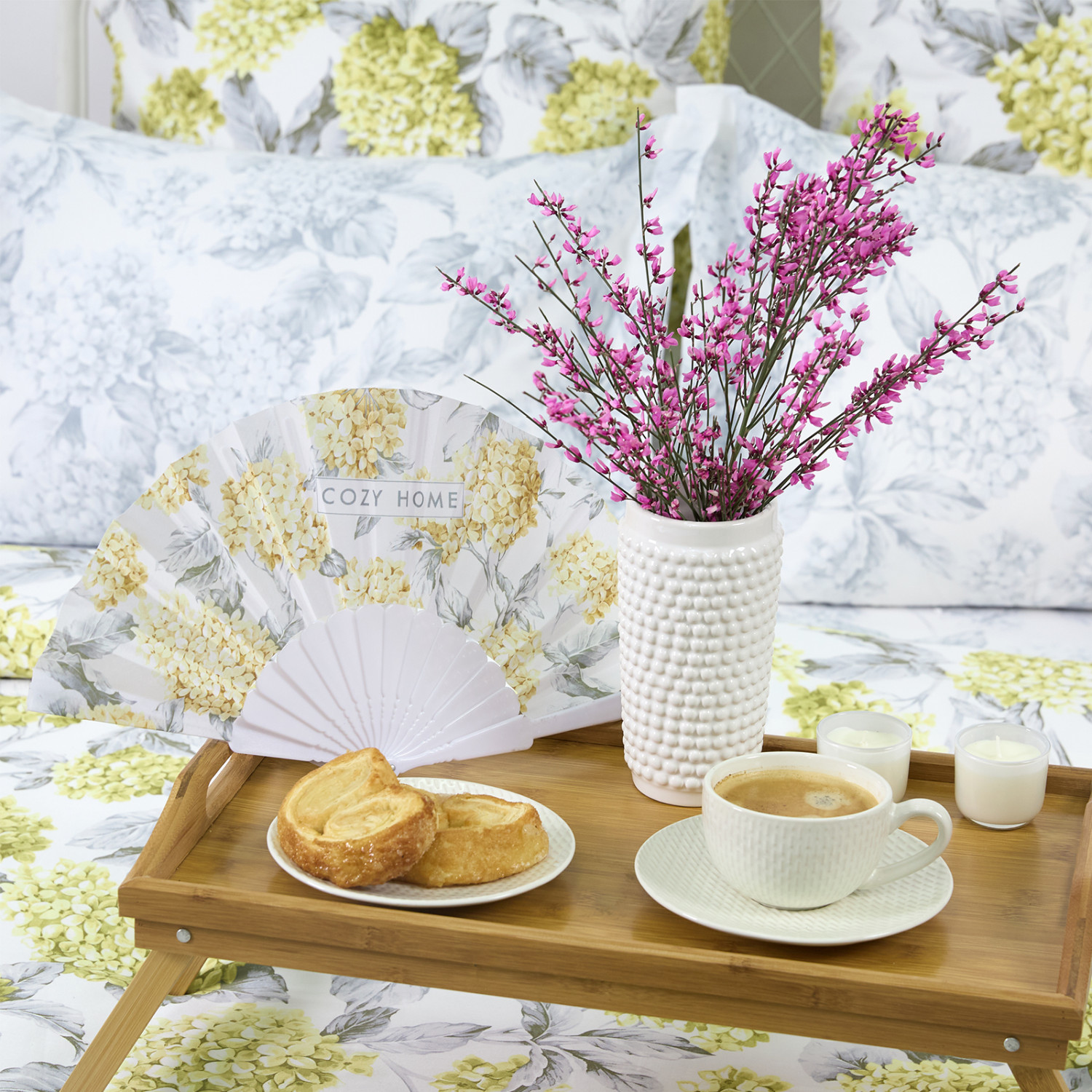 Постельное белье Simeto - фото № 8