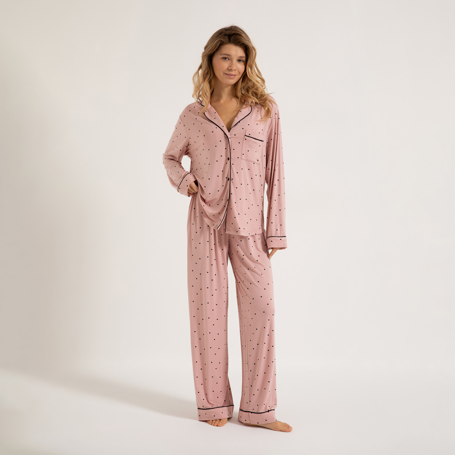 Пижама Кокетка/Coquette I - фото № 2