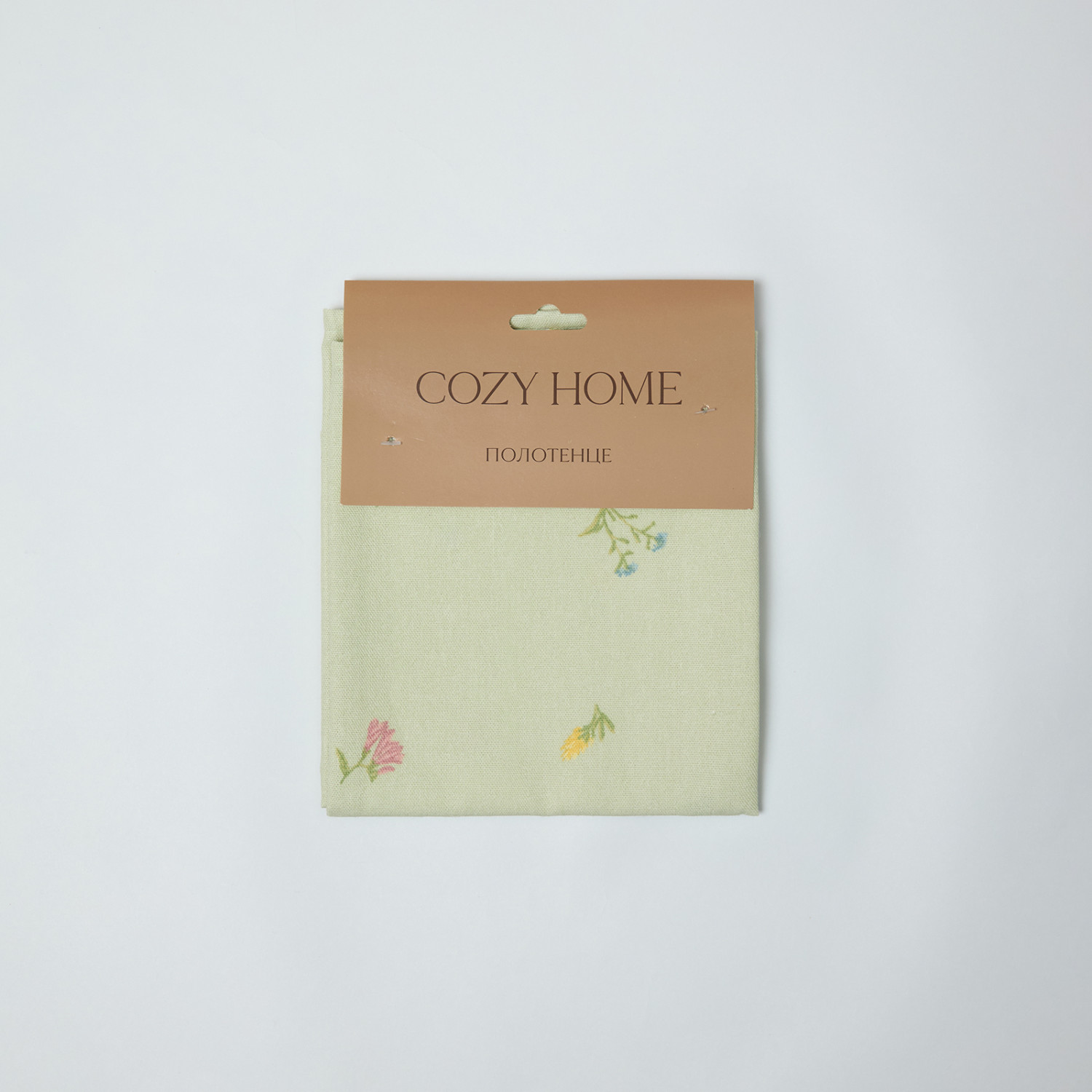 Полотенце Esselva - фото № 9