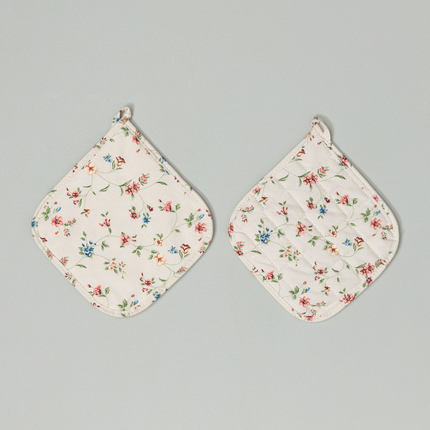 Набор прихваток Радость/Letizia - фото № 2