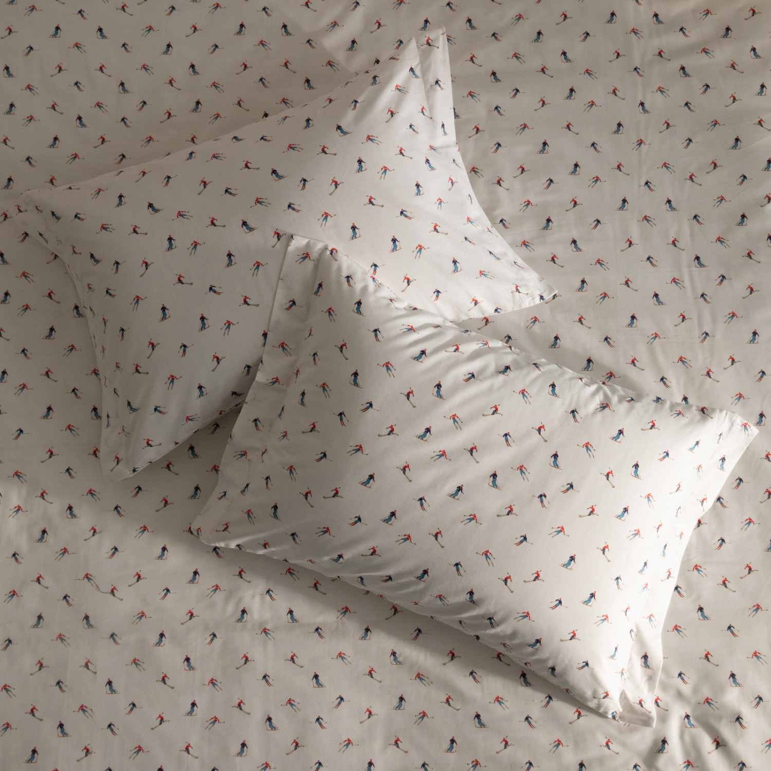 Постельное белье Apre-Ski - фото № 8