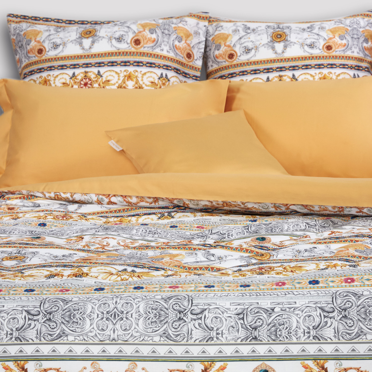 Постельное бельё Valenza - фото № 3