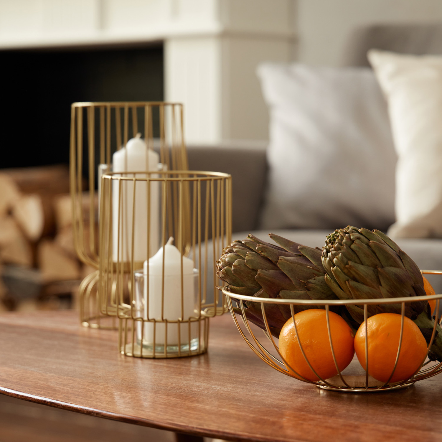 Подсвечник Fiesta II - фото № 7