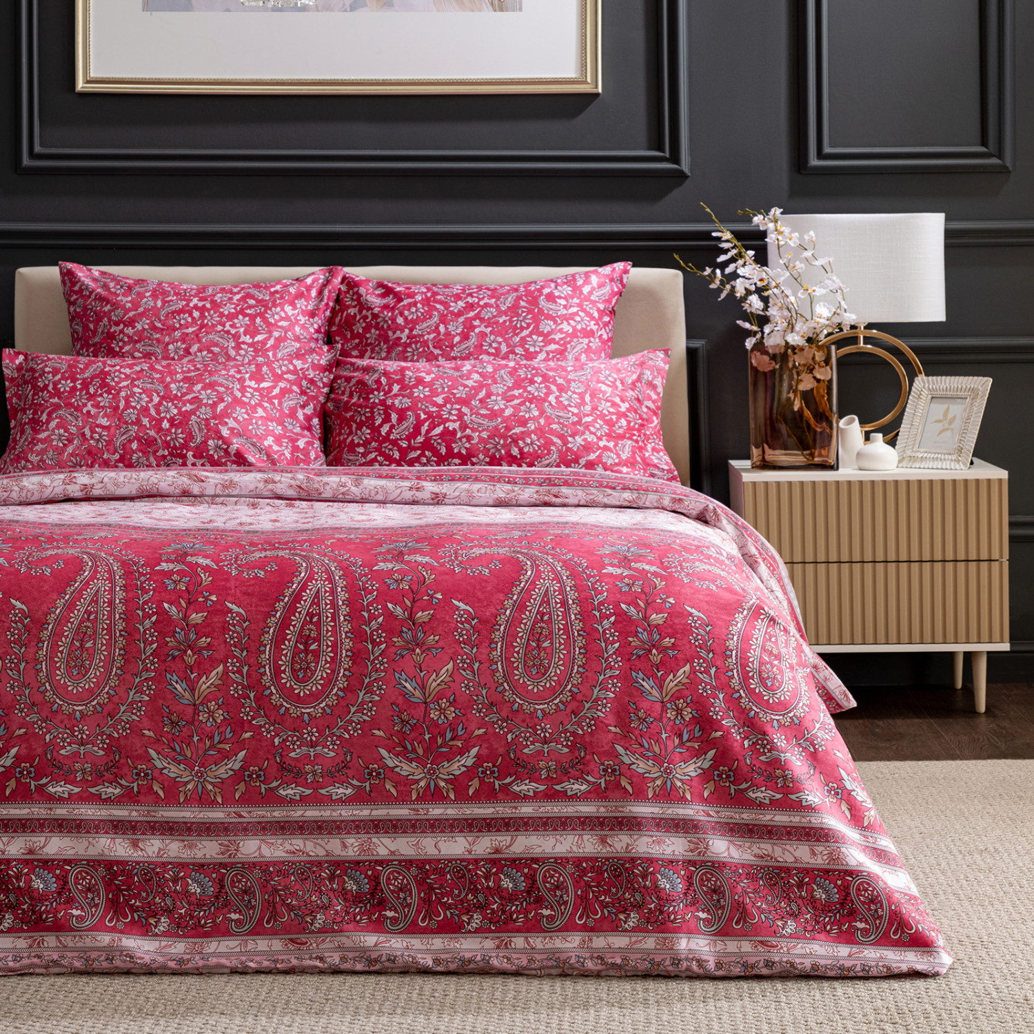 Постельное белье Аурелиано/Aureliano