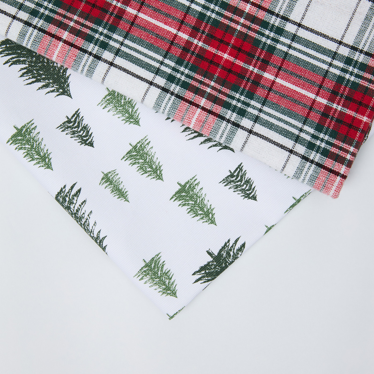 Комплект полотенец Рождество/Noel - фото № 6