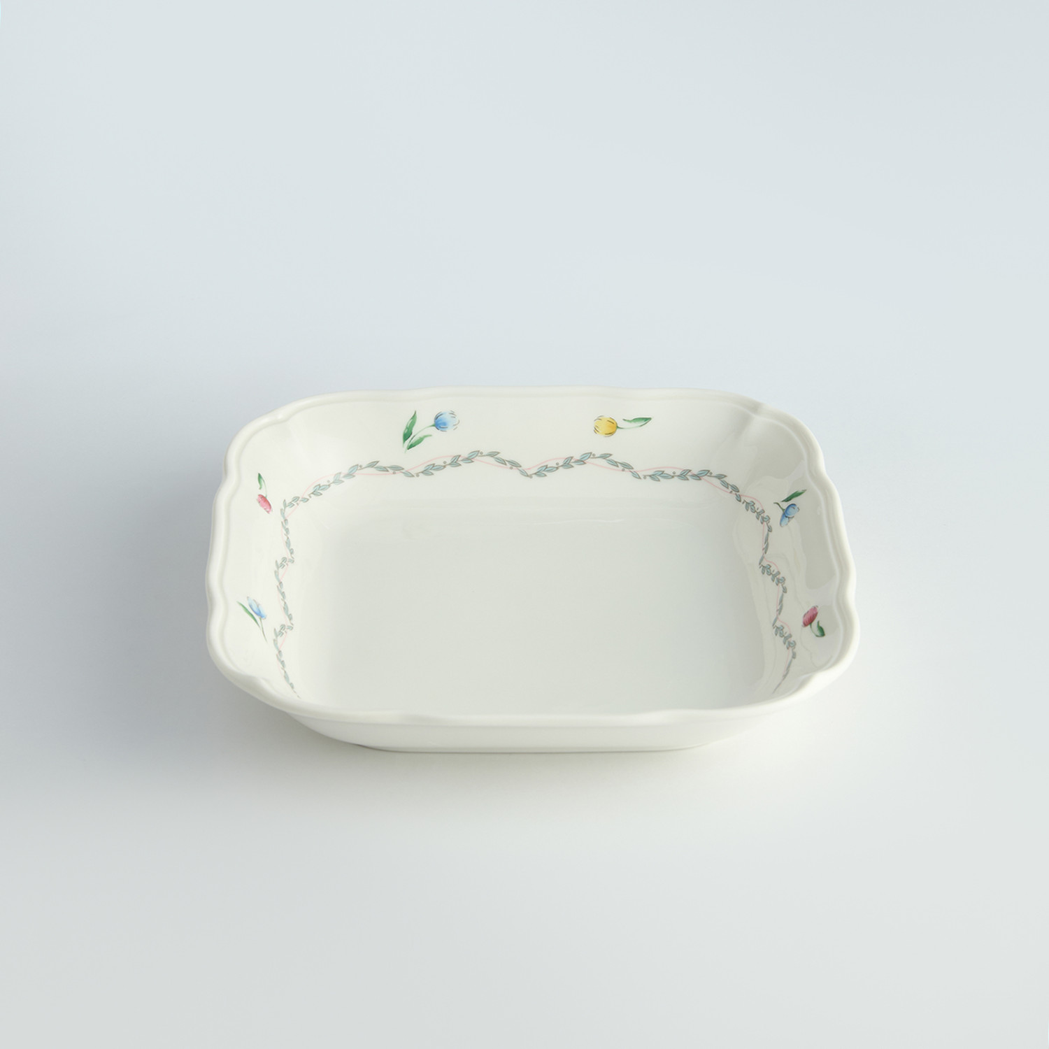 Салатник Tulipanato II - фото № 2