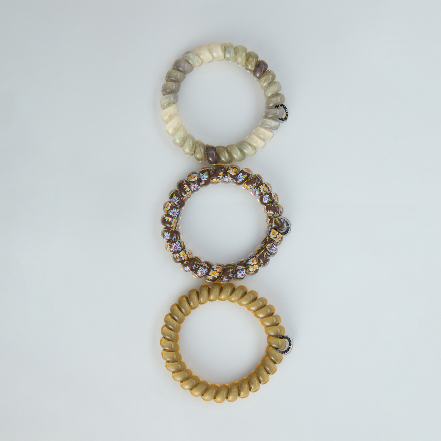 Набор резинок для волос Cozy Home I