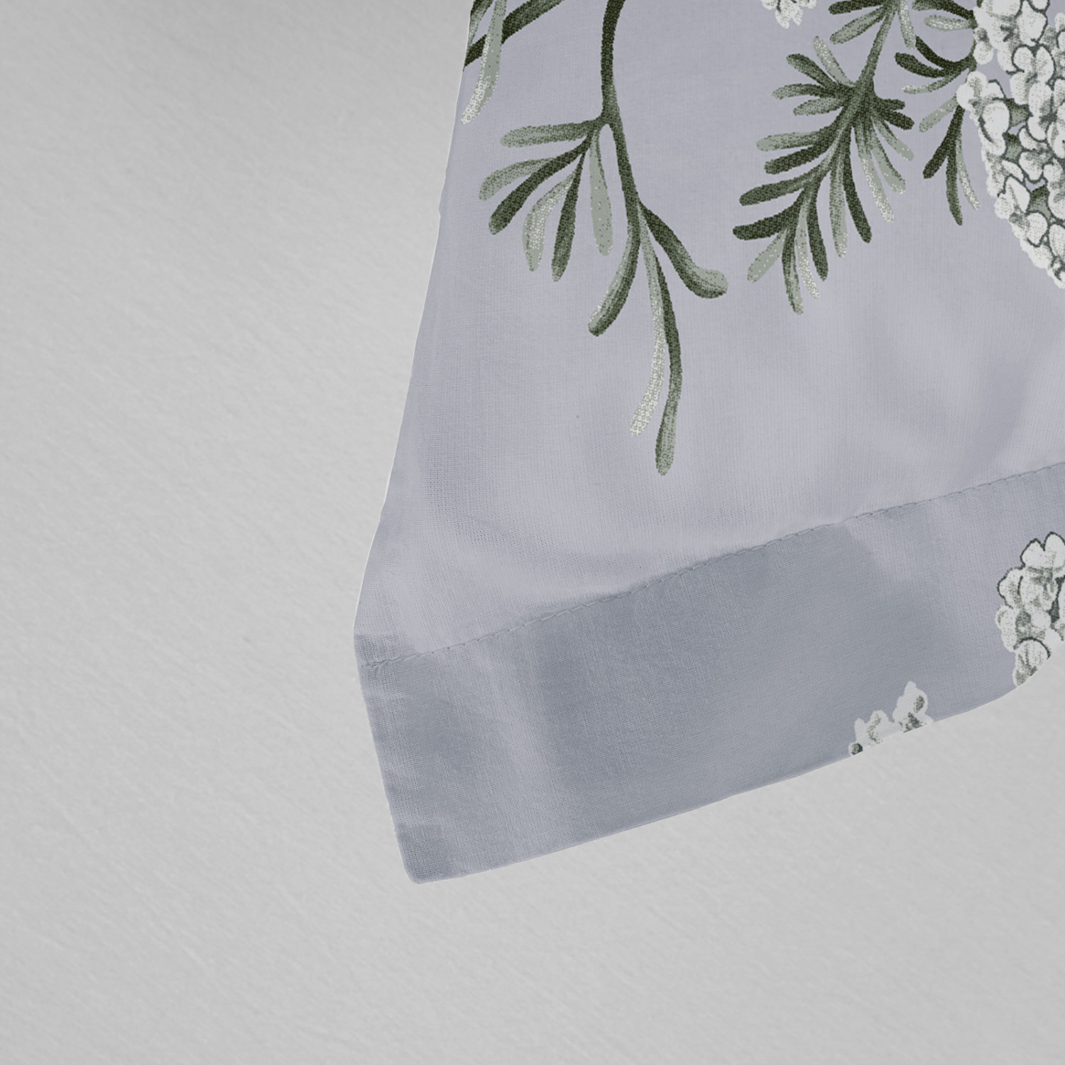 Комплект наволочек Ангелика с ушками - фото № 3