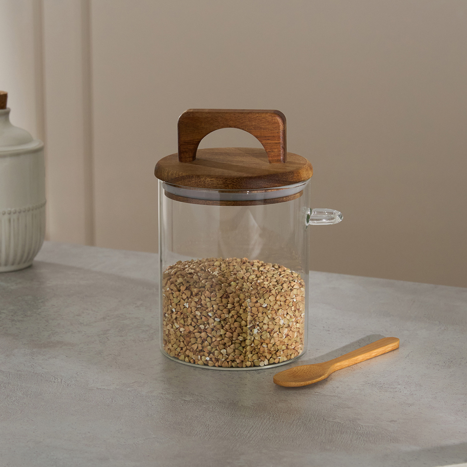 Емкость для хранения ЭКО/ECO II - фото № 4