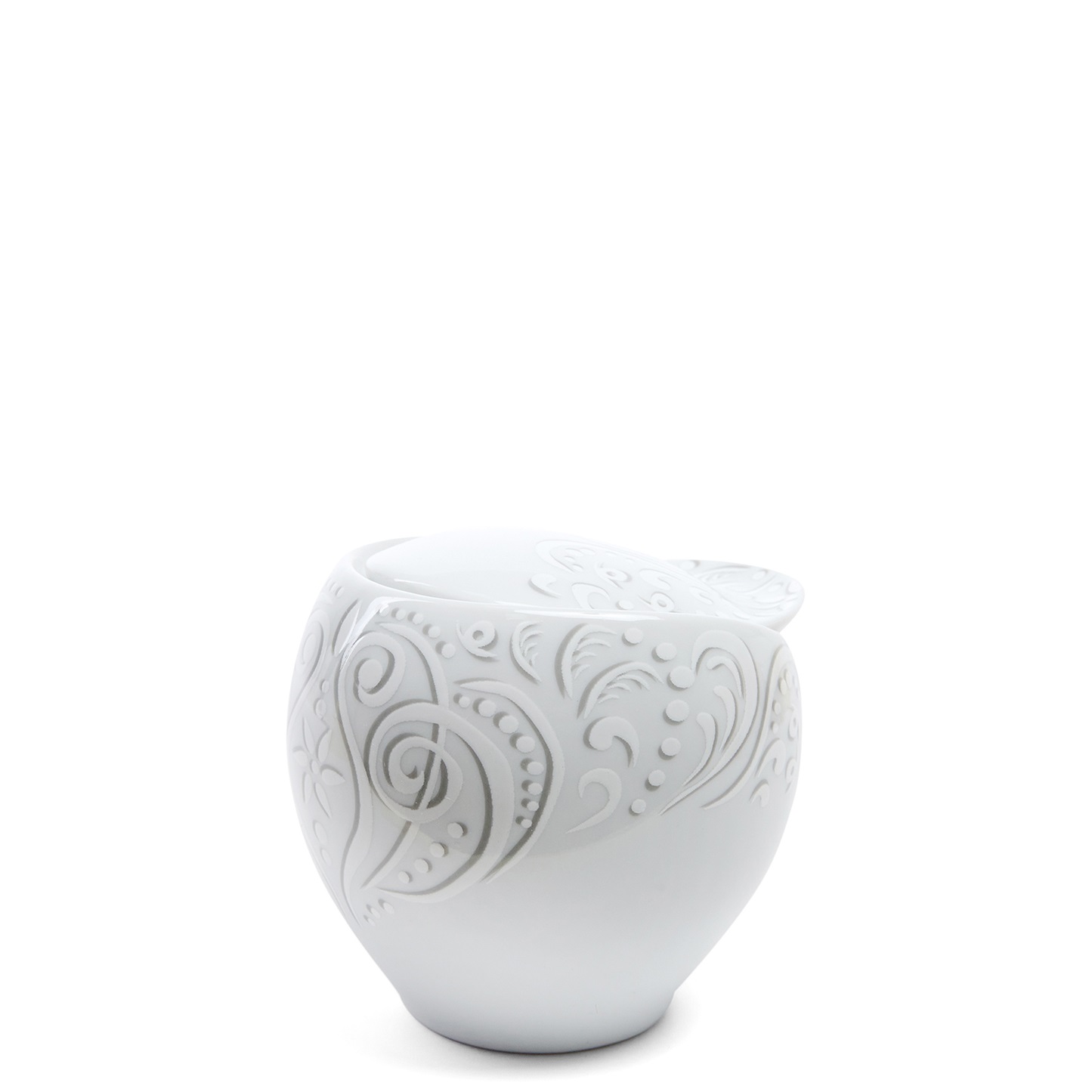 Сахарница Квебек/Quebec - фото № 2