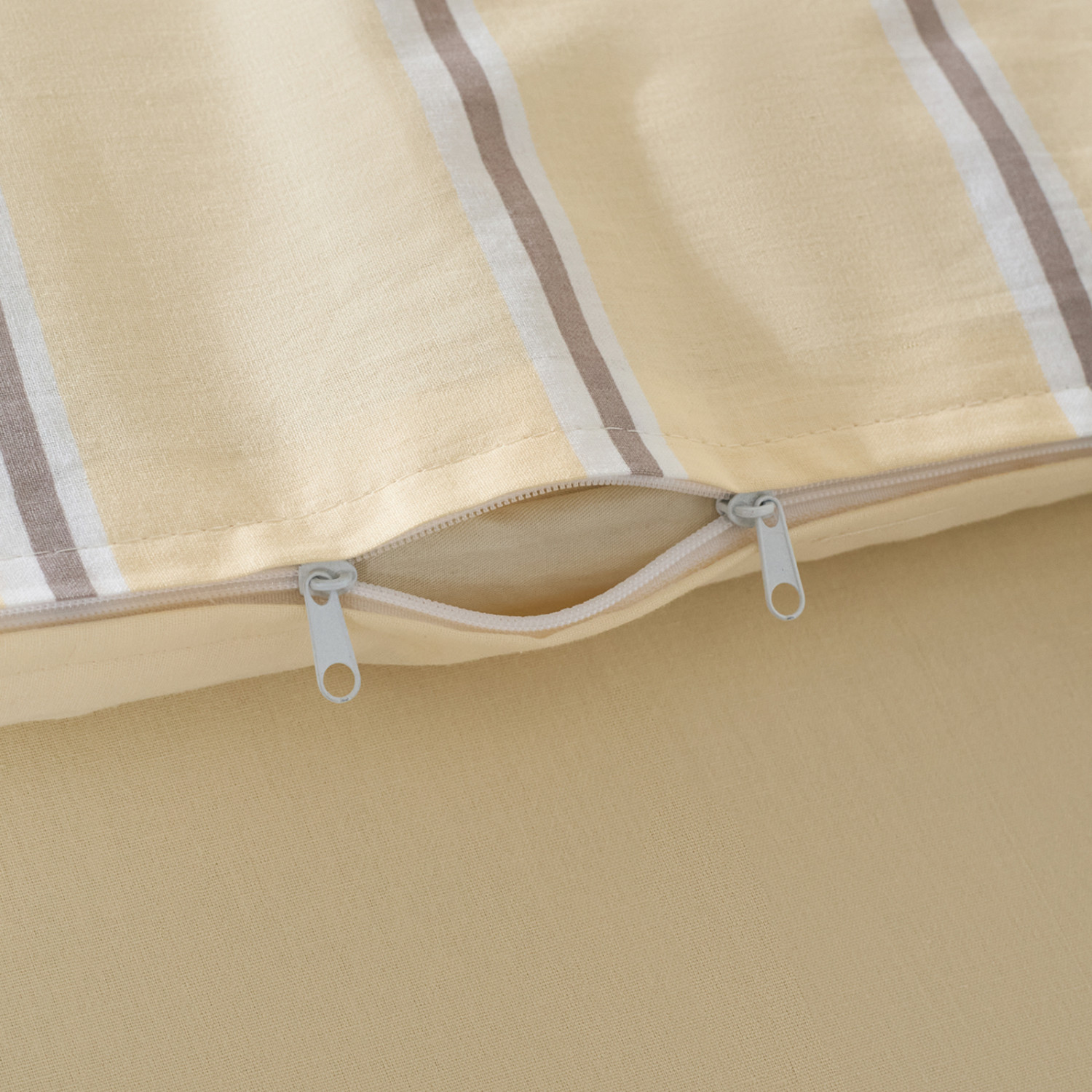 Постельное белье Масло (полоска) - фото № 3