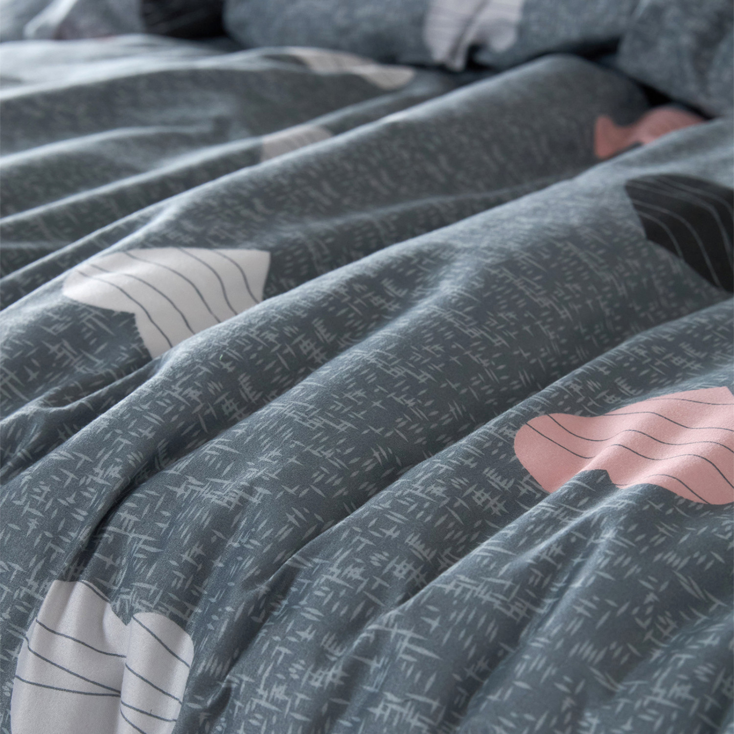 Постельное белье Floox Джейн - фото № 12