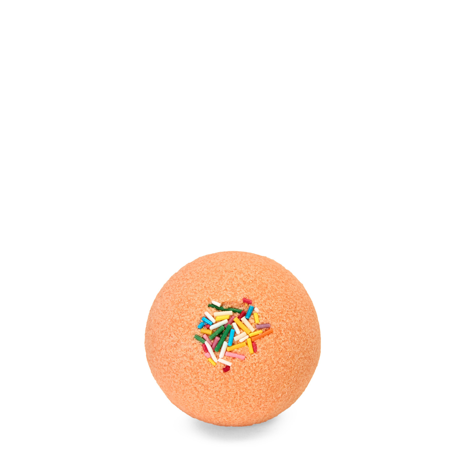 Бомбочка Апельсиновый фреш 125 гр. - фото № 7