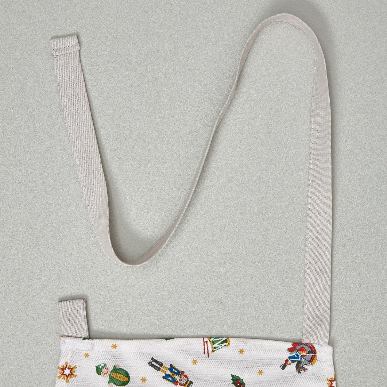 Фартук Очаровательное время/Charming time - фото № 3