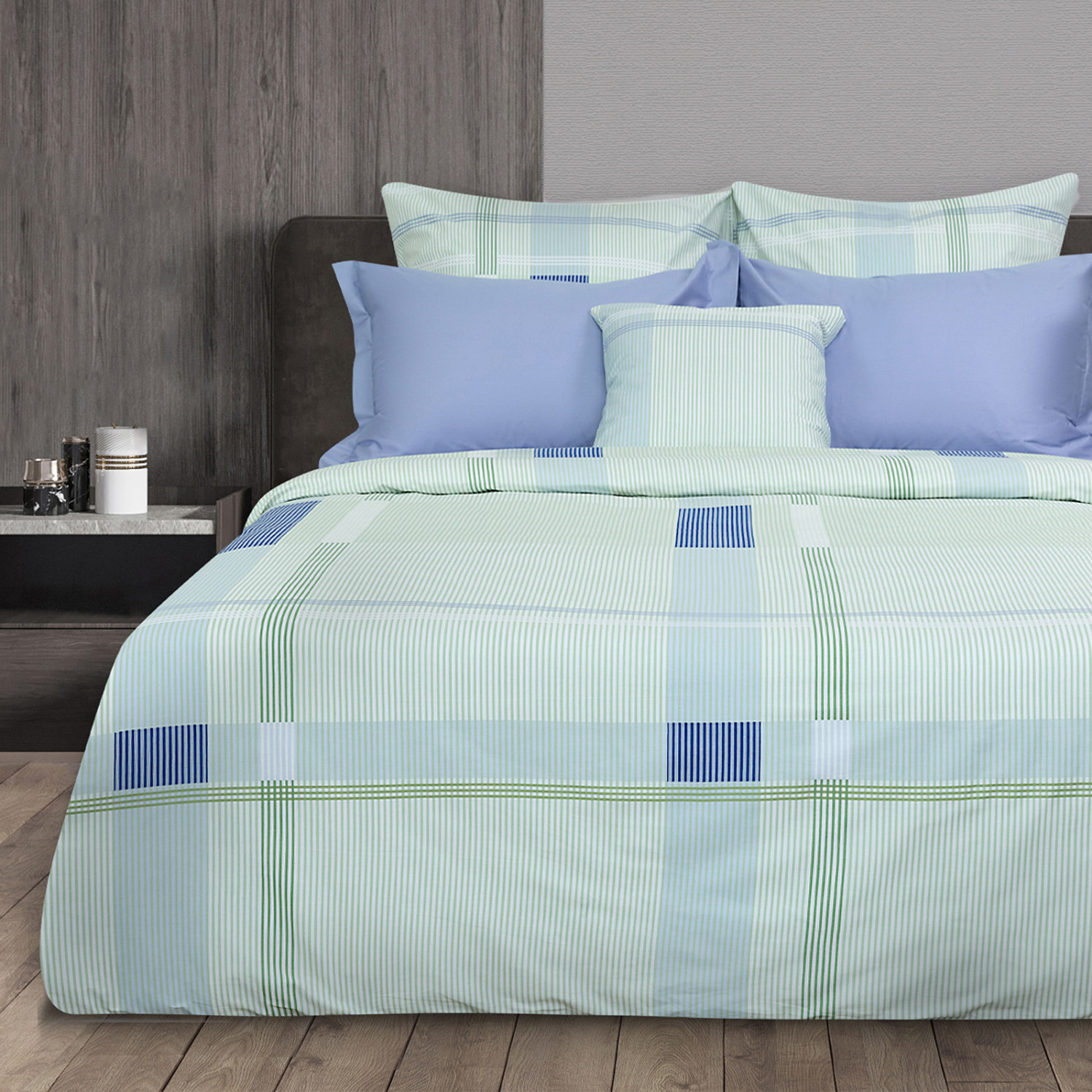 Постельное белье Vincent